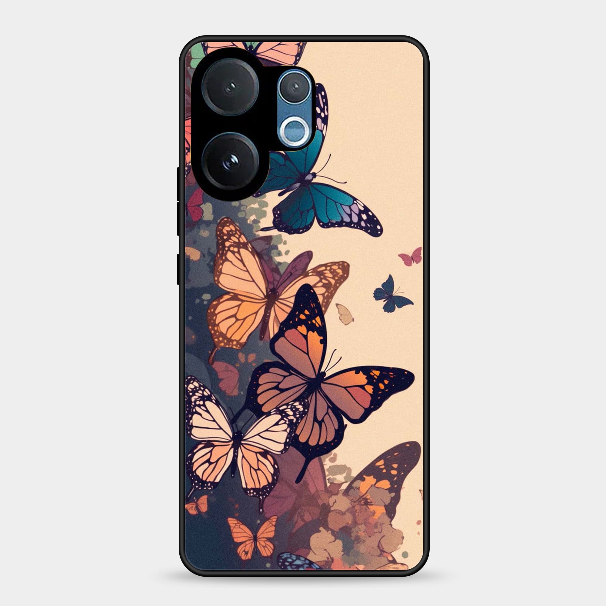 VIVO V60-wallpaper 168 Premium Glossy Phone Case