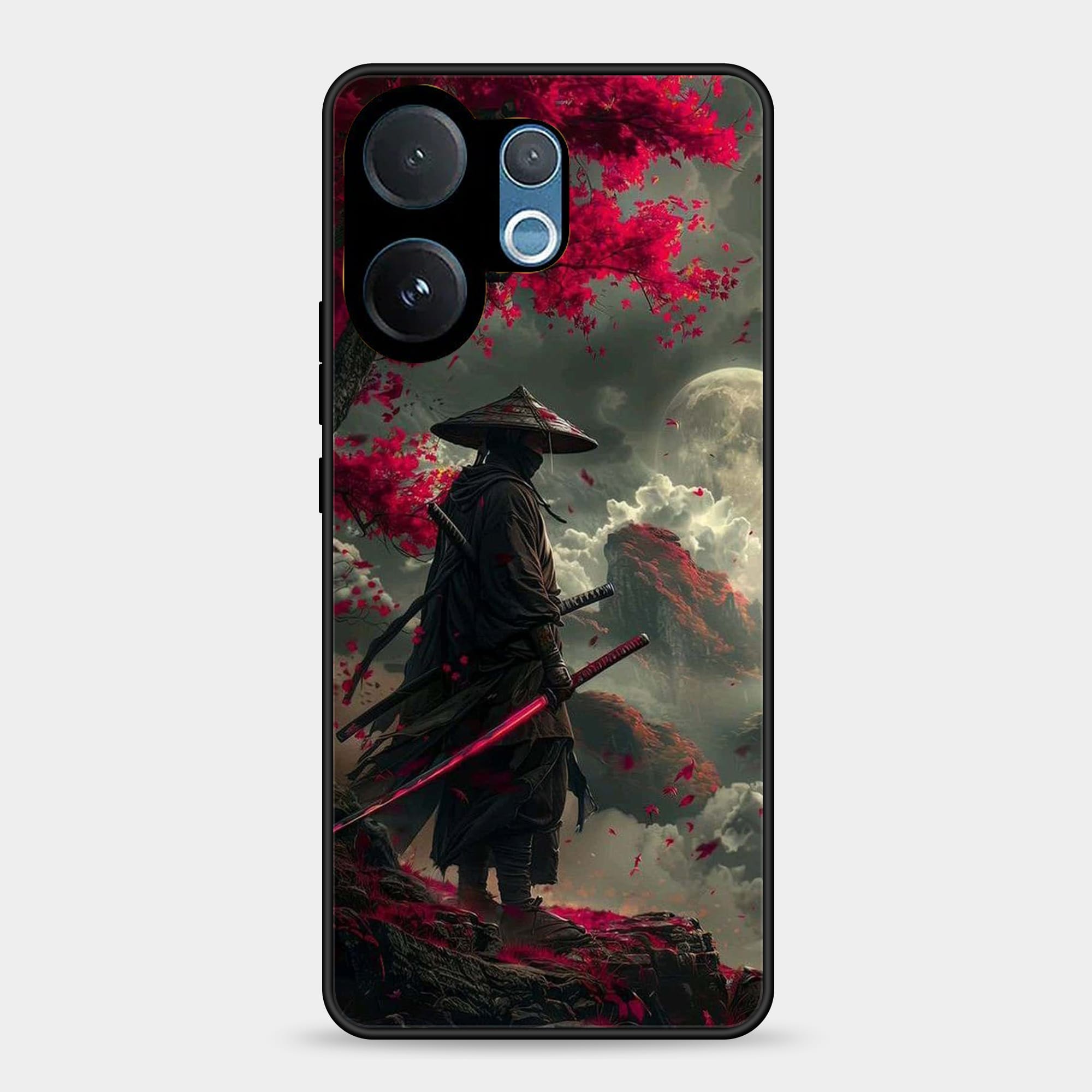 VIVO V60-wallpaper 169 Premium Glossy Phone Case