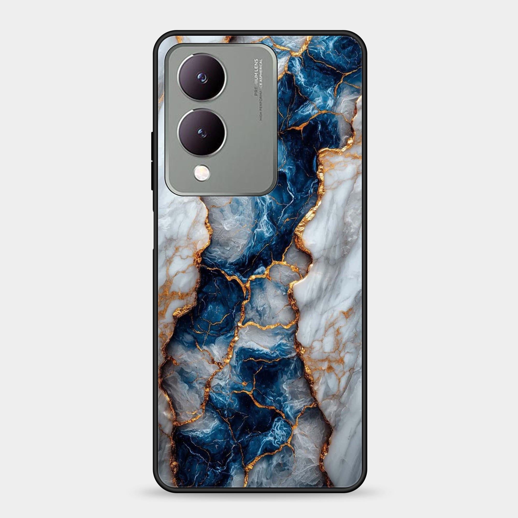 Samsung Galaxy A06 Design-170 Premium Glossy Phone Case