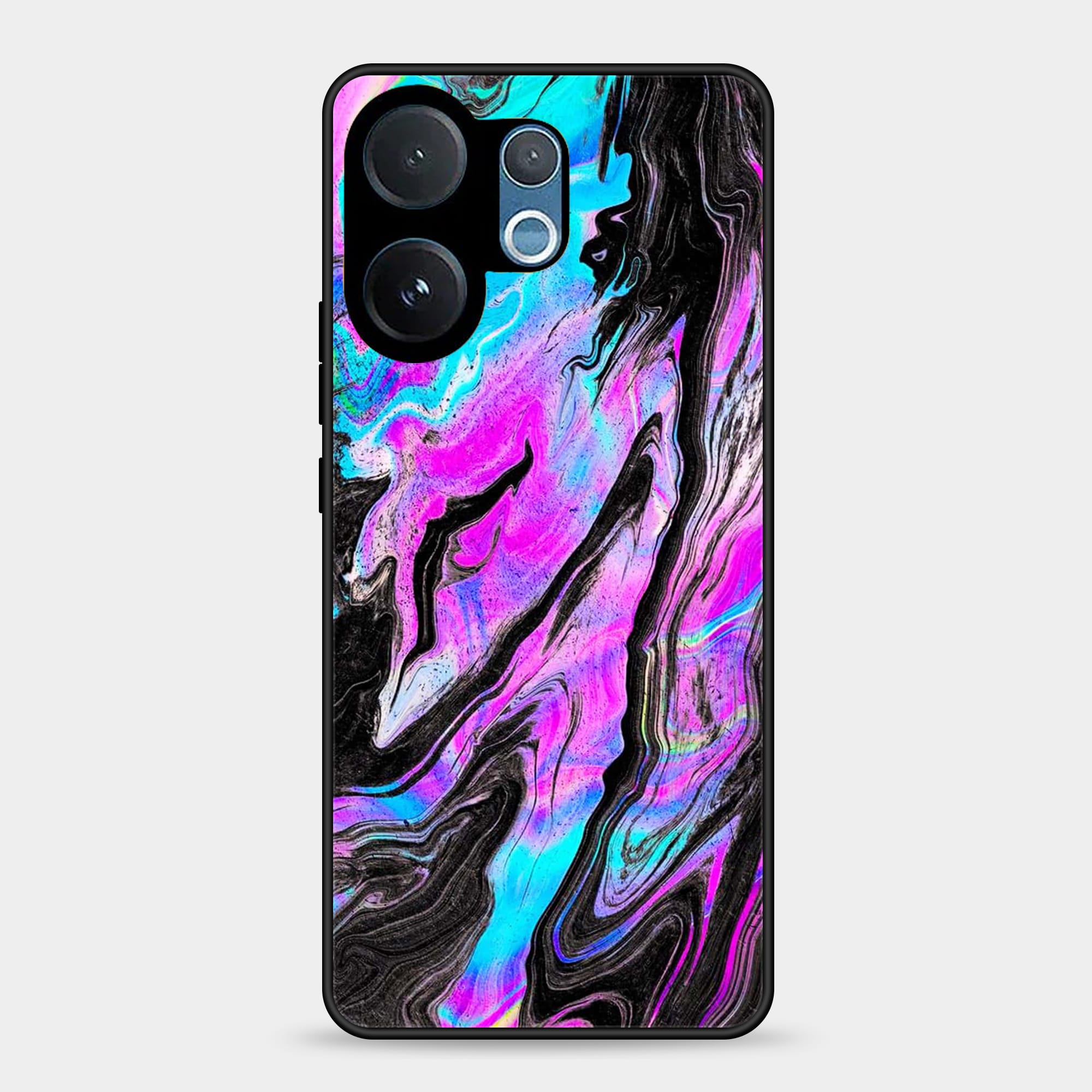 VIVO V60-wallpaper 171 Premium Glossy Phone Case