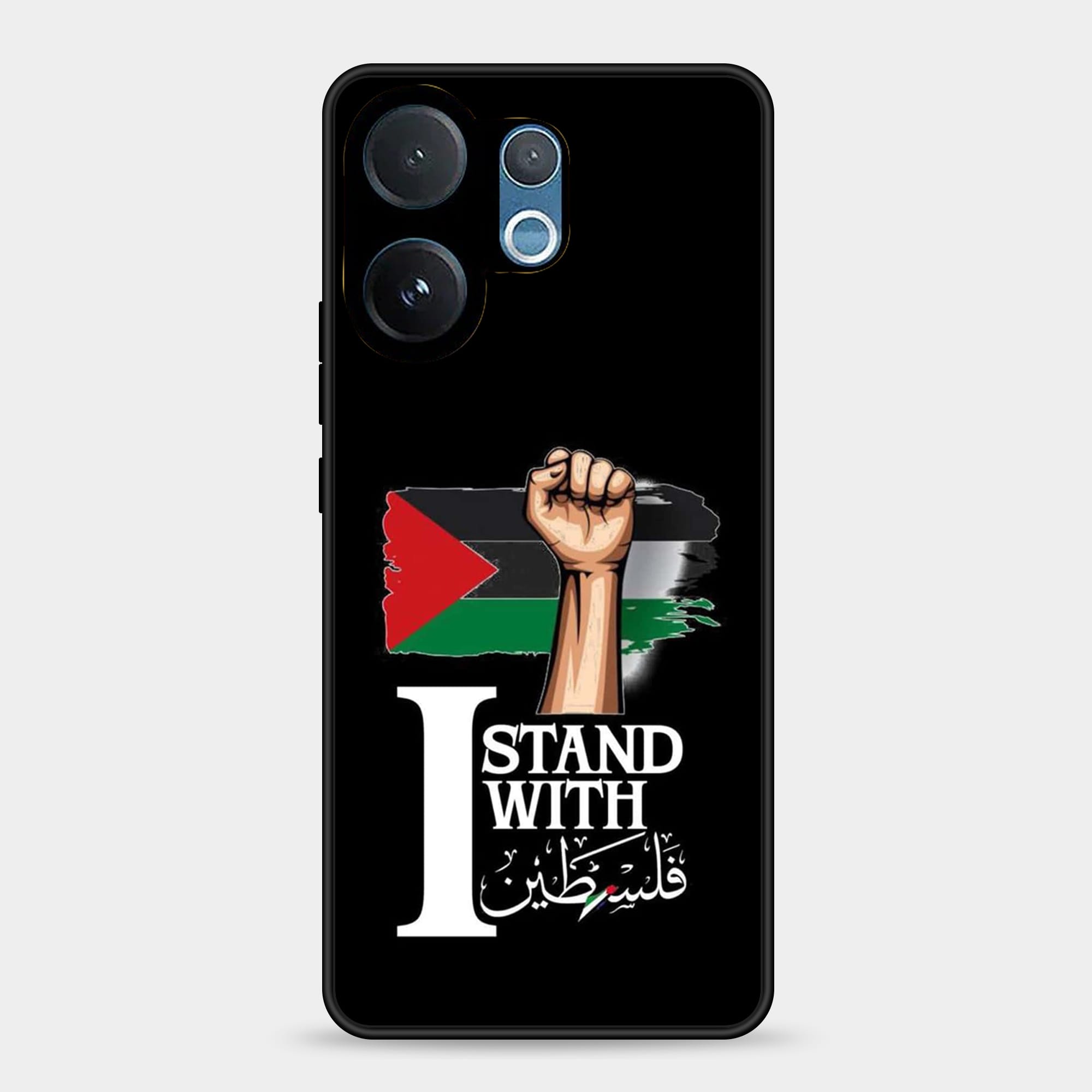 VIVO V60-wallpaper 173 Premium Glossy Phone Case