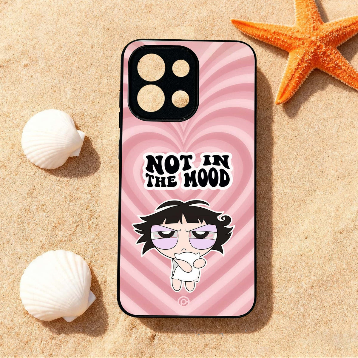 VibeCheck Design 1 - Premium Phone Case - All Models