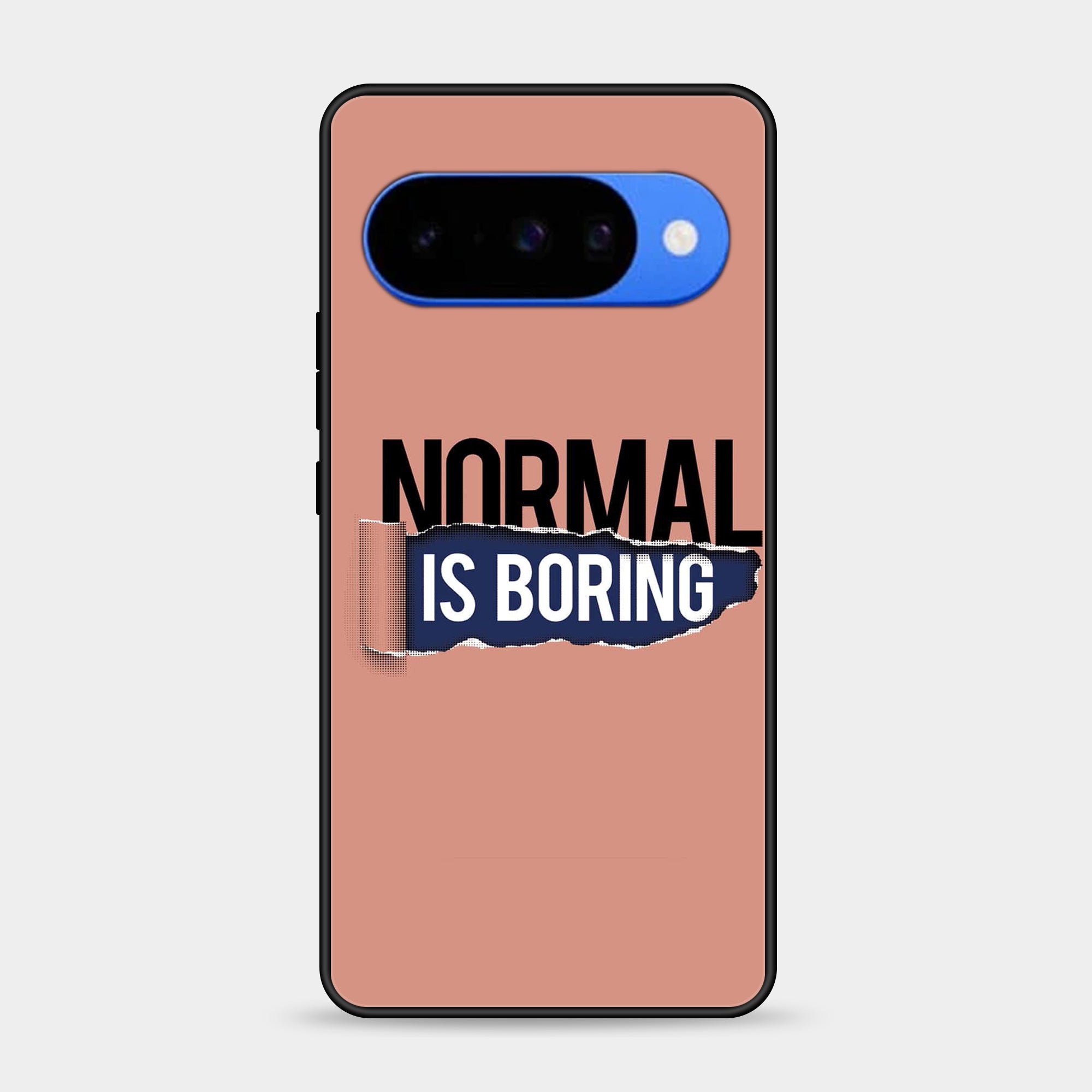 Google Pixel 10 Design-030 Premium Glossy Phone Case