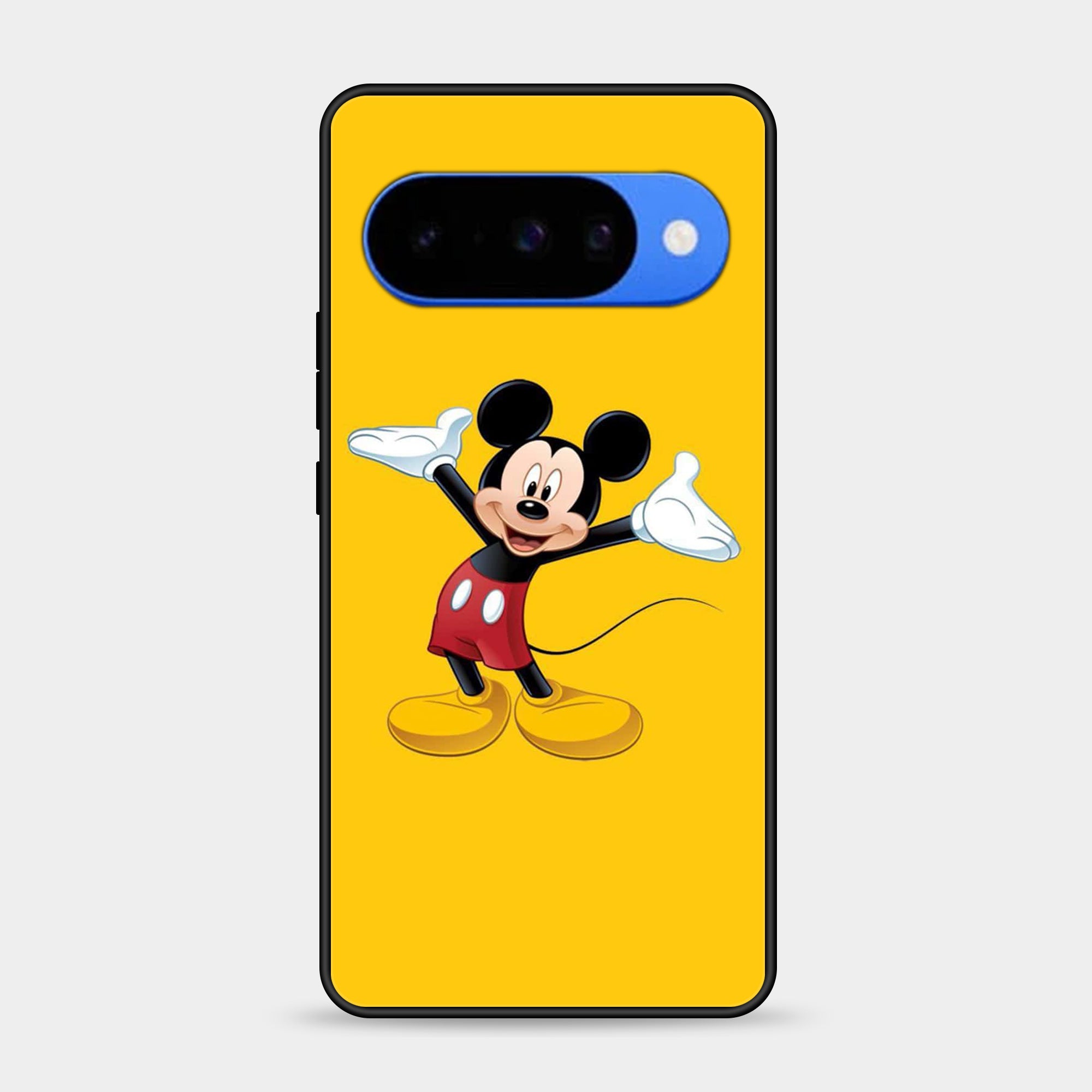 Google Pixel 10 Design-036 Premium Glossy Phone Case