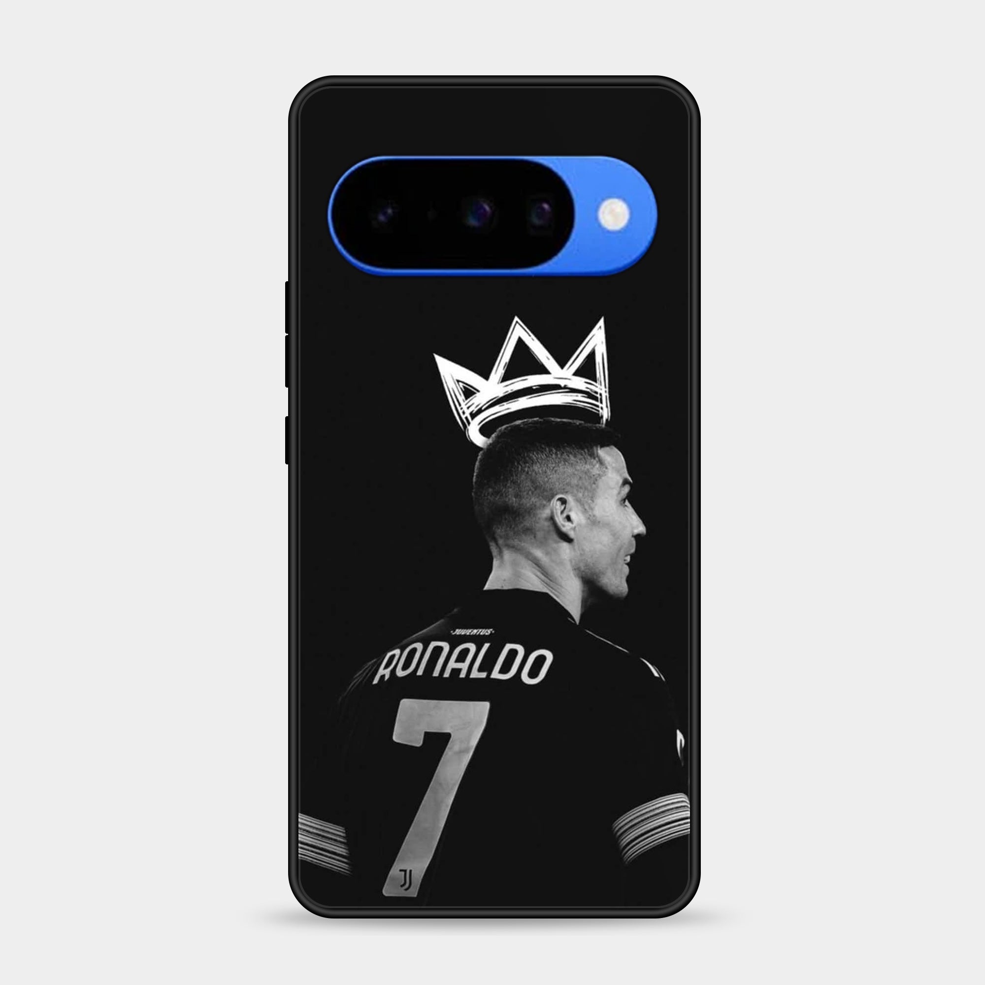 Google Pixel 10 Design-043 Premium Glossy Phone Case