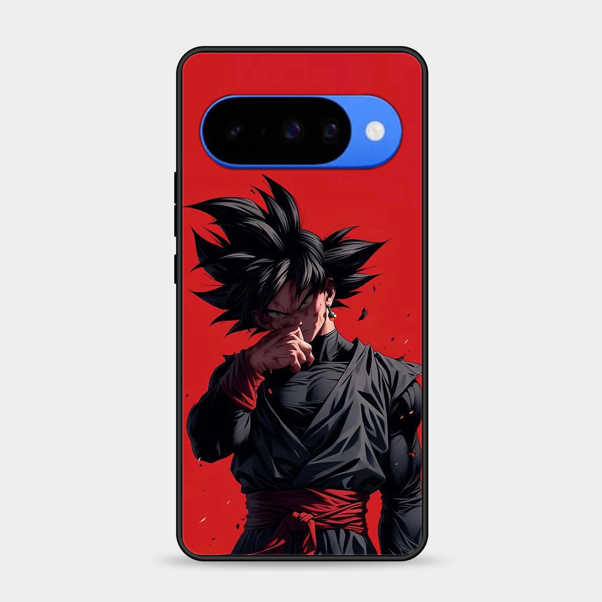 Google Pixel 10 Design-071 Premium Glossy Phone Case