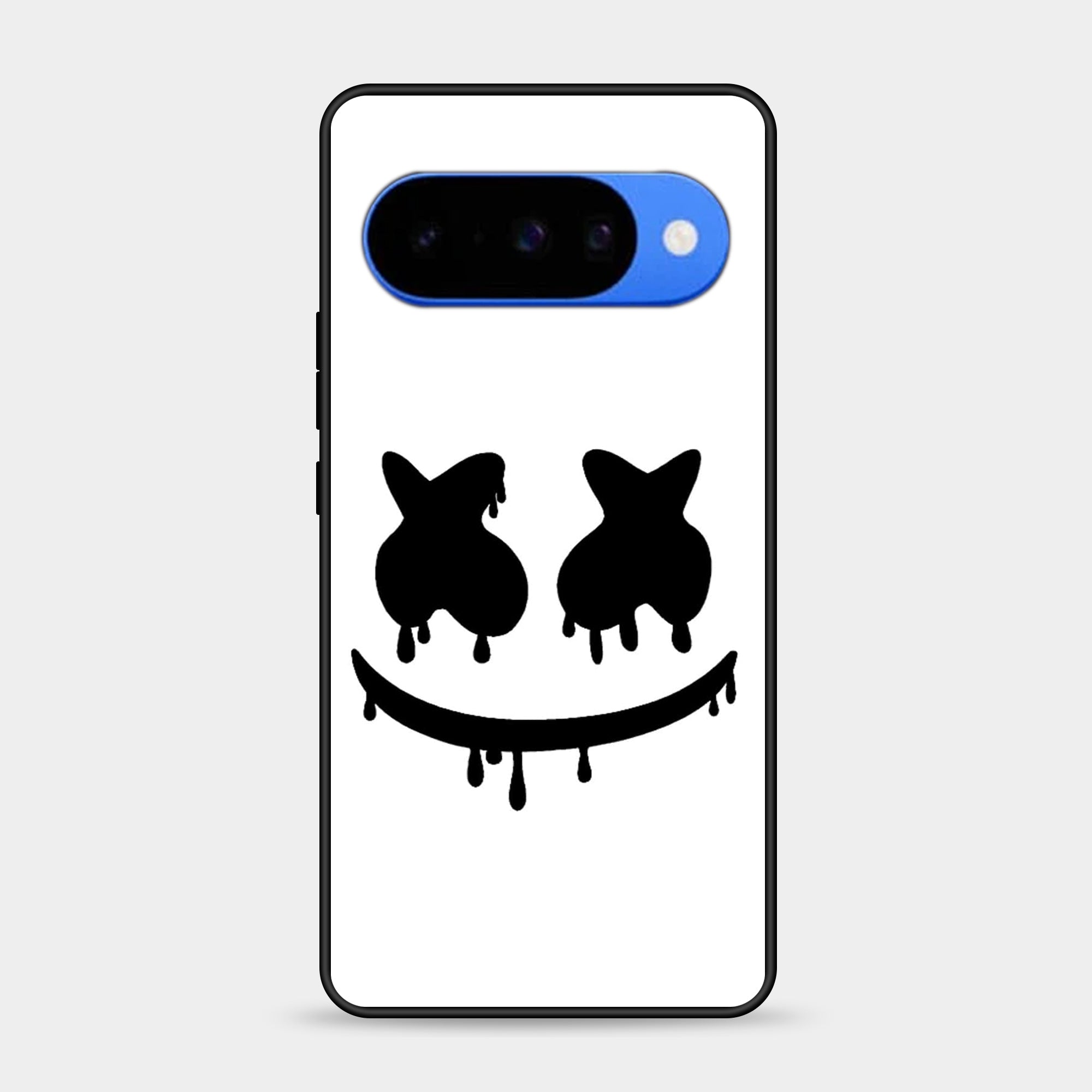 Google Pixel 10 Design-073 Premium Glossy Phone Case