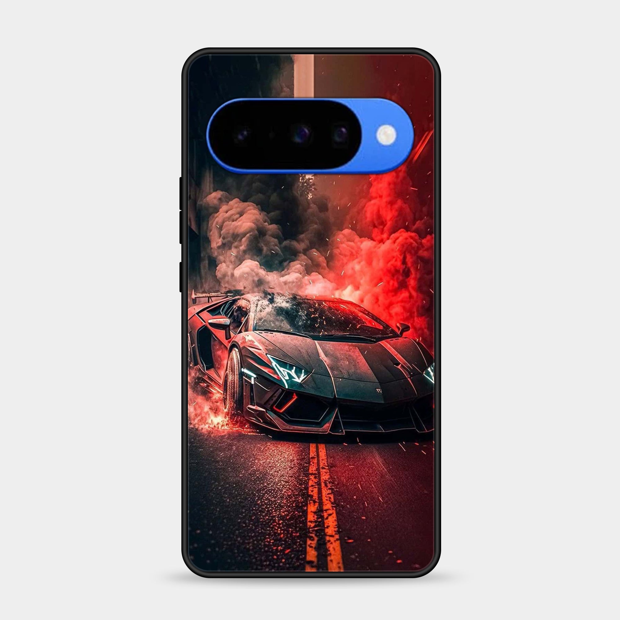 Google Pixel 10 Design-078 Premium Glossy Phone Case