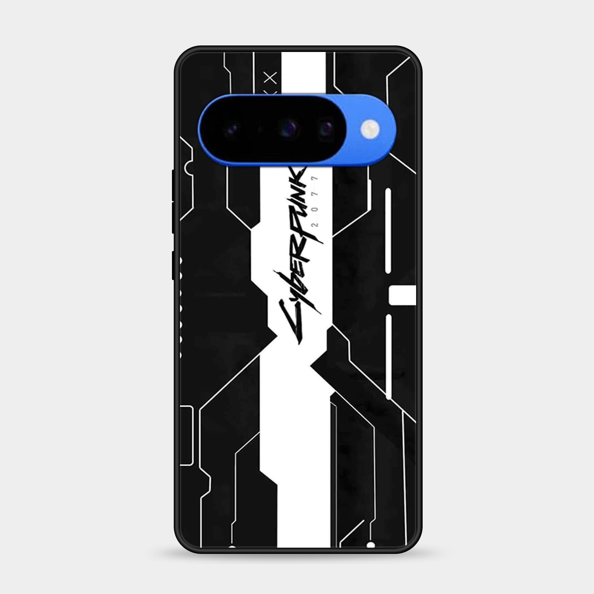Google Pixel 10 Design-085 Premium Glossy Phone Case