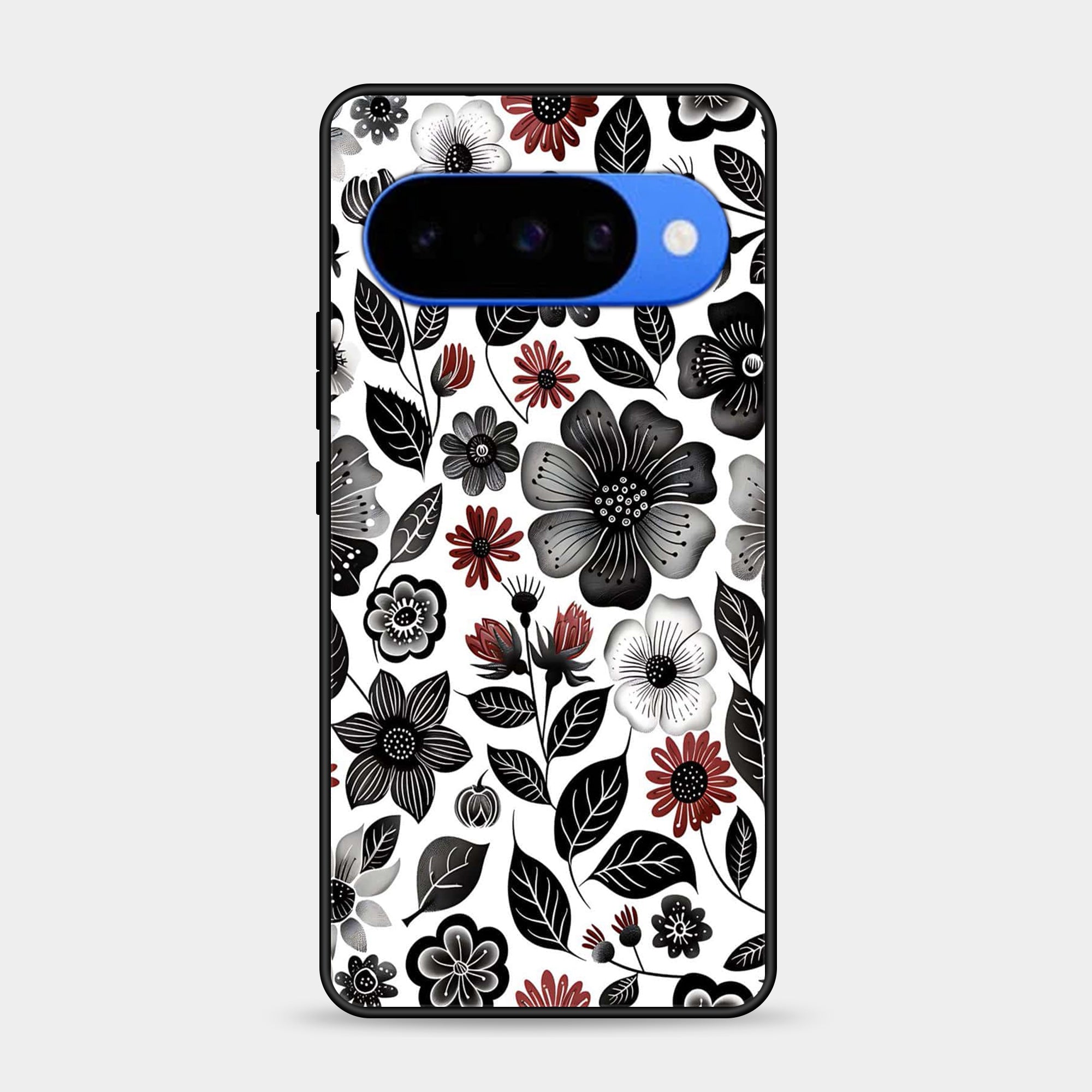 Google Pixel 10 Design-087 Premium Glossy Phone Case