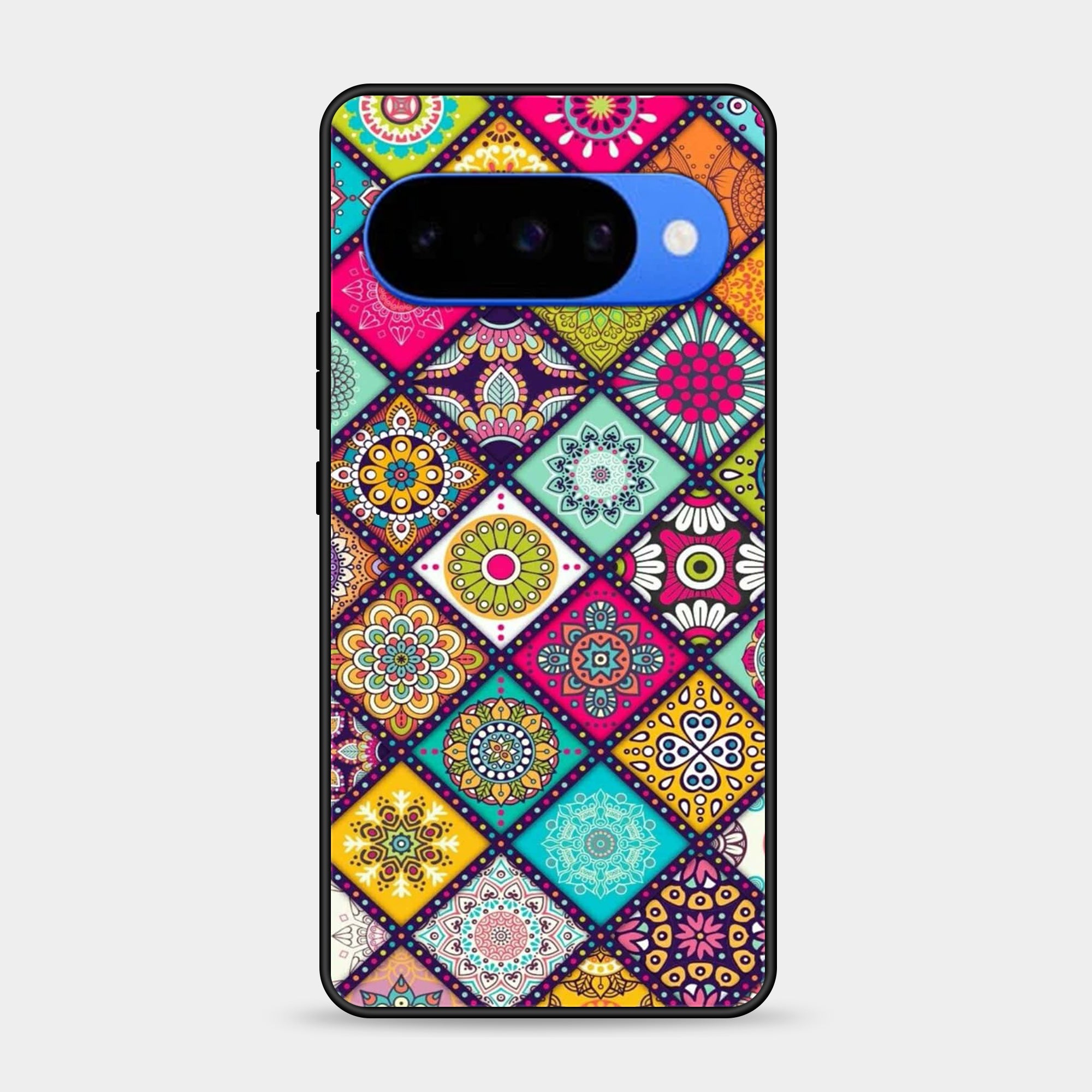 Google Pixel 10 Design-090 Premium Glossy Phone Case