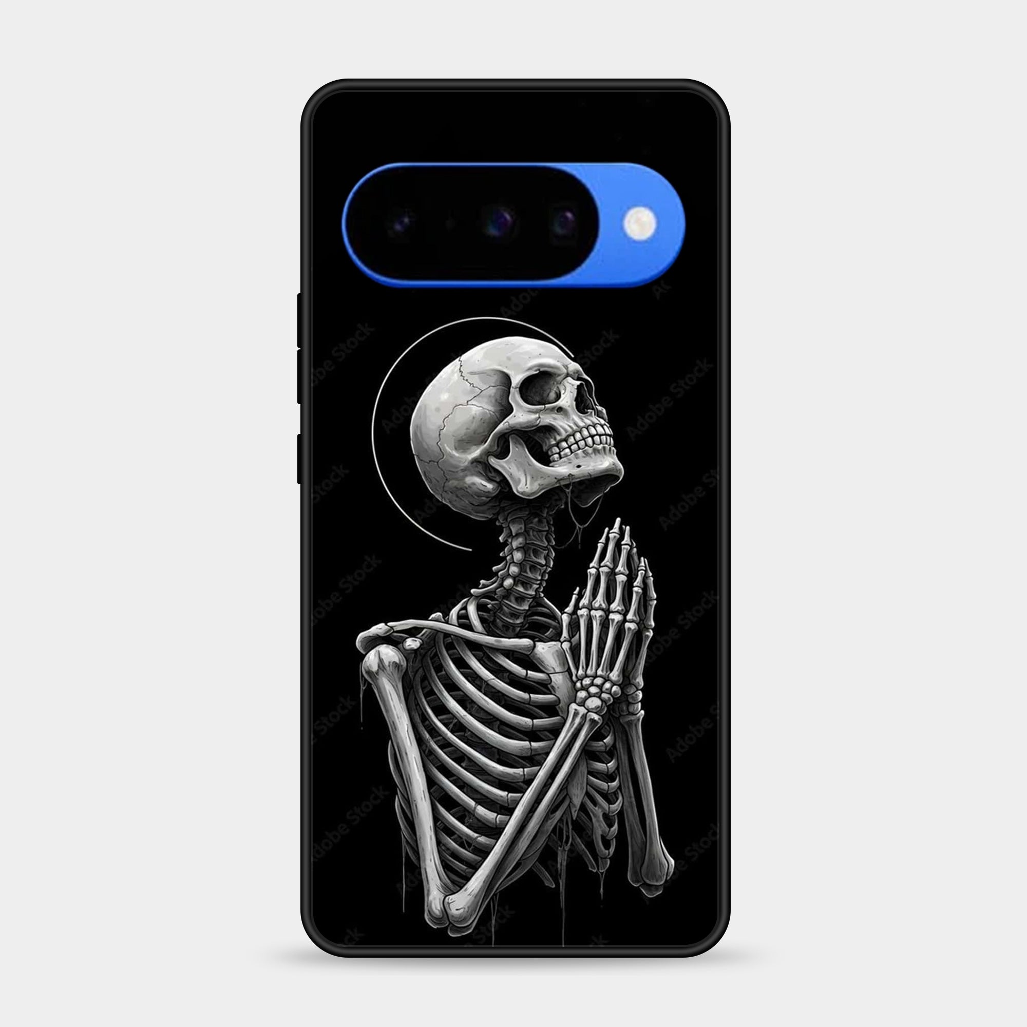Google Pixel 10 Design-113 Premium Glossy Phone Case
