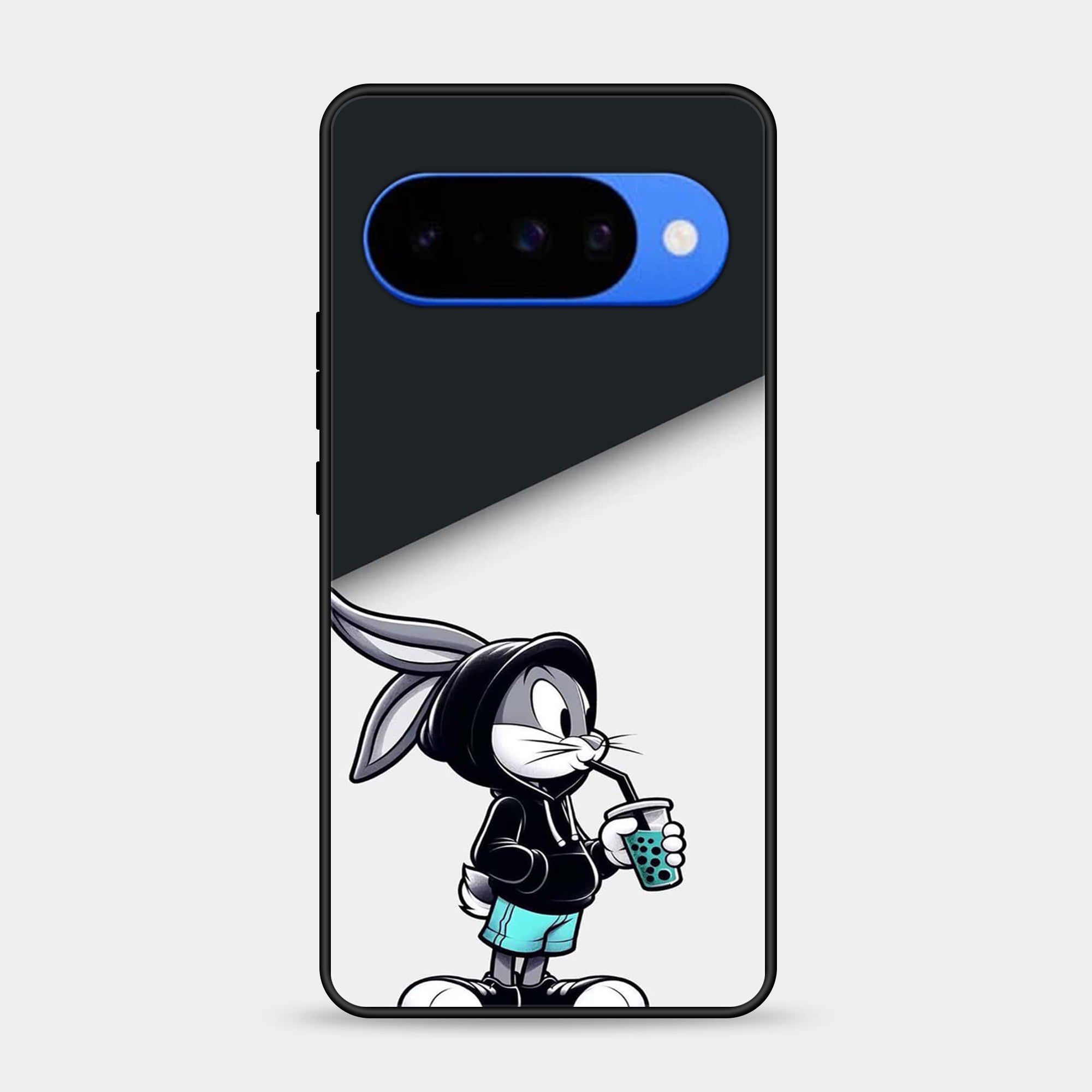 Google Pixel 10 Design-115 Premium Glossy Phone Case