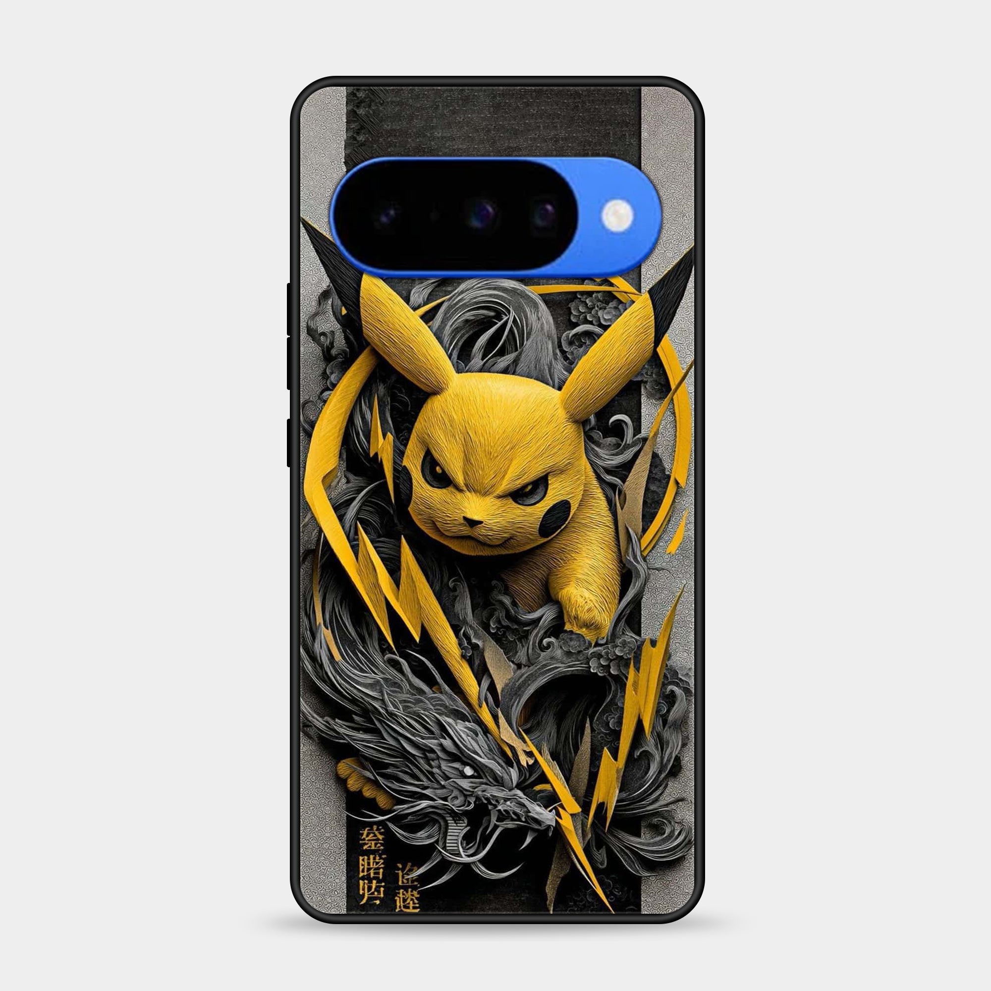 Google Pixel 10 Design-138 Premium Glossy Phone Case