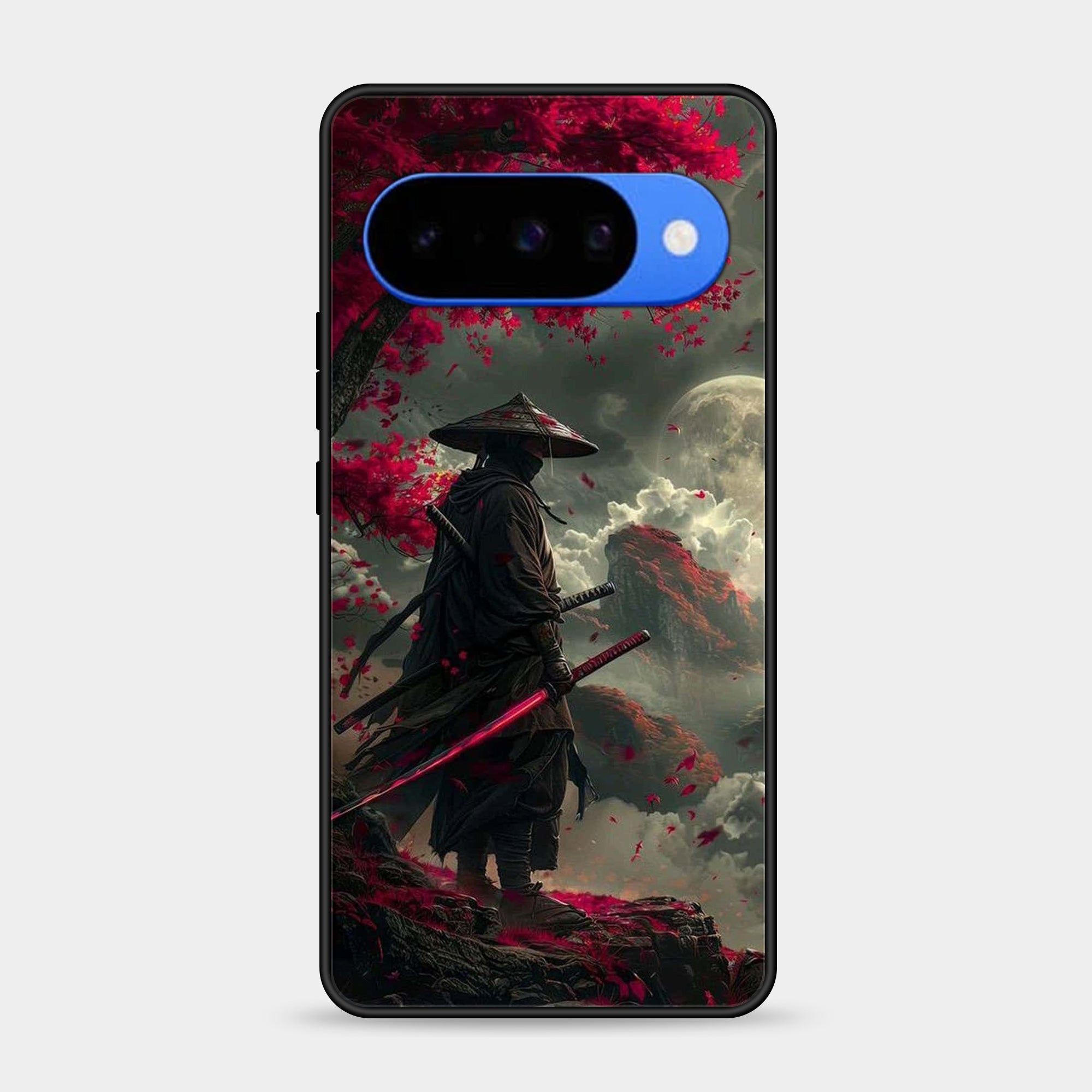 Google Pixel 10 Design-169 Premium Glossy Phone Case