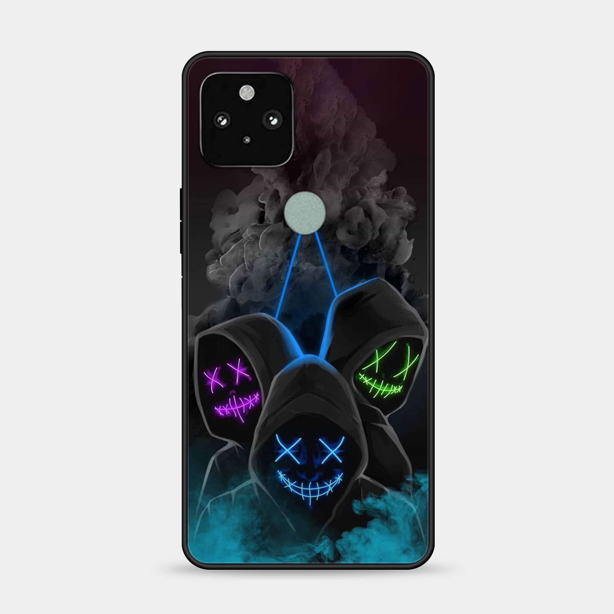 Google Pixel 4a 5G Design-011 Premium Glossy Phone Case