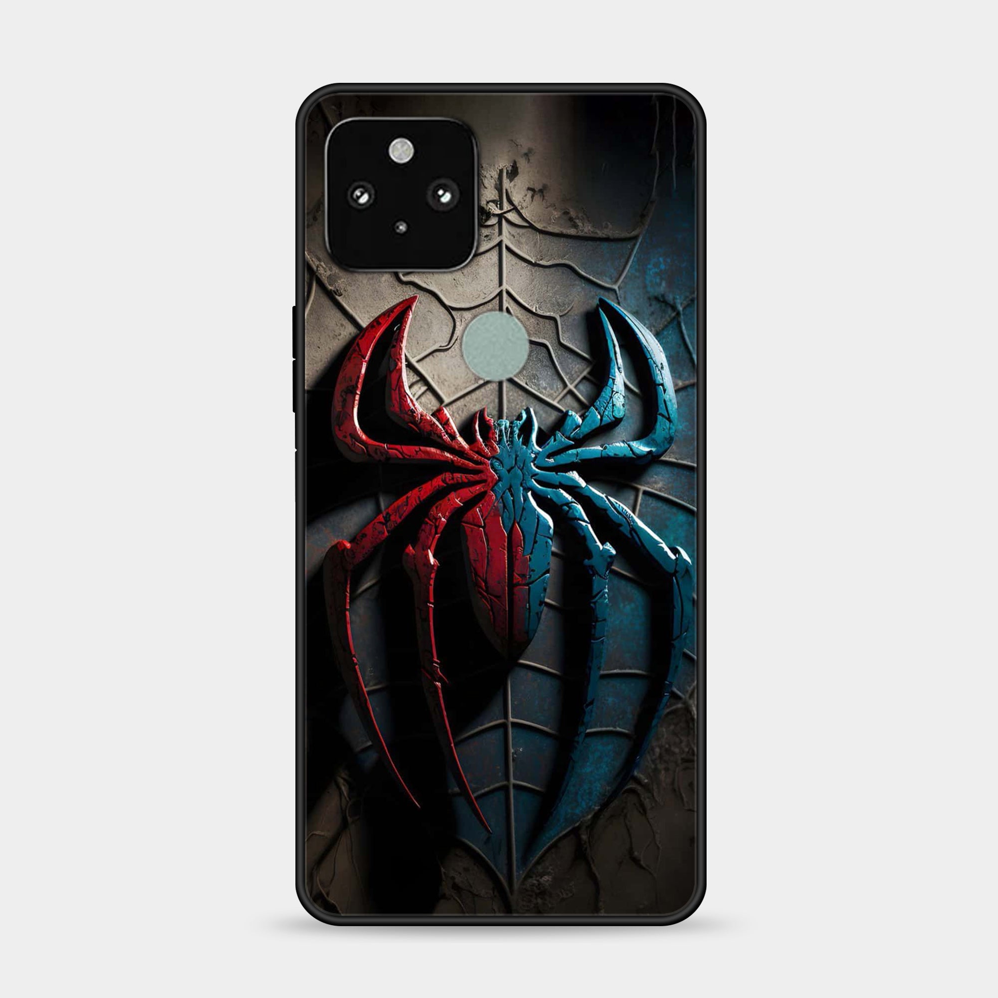 Google Pixel 4a 5G Design-016 Premium Glossy Phone Case