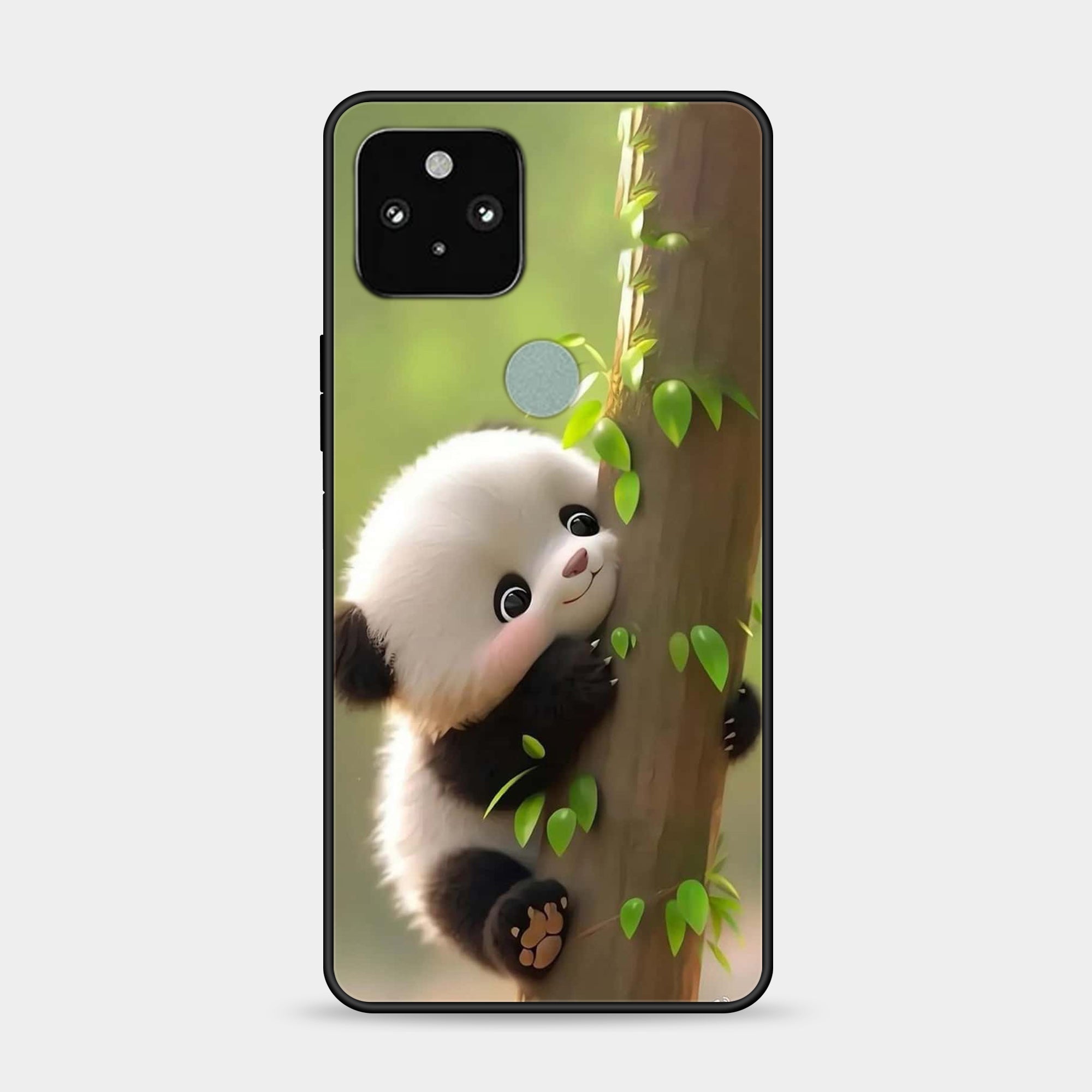 Google Pixel 4 XL Design-017 Premium Glossy Phone Case