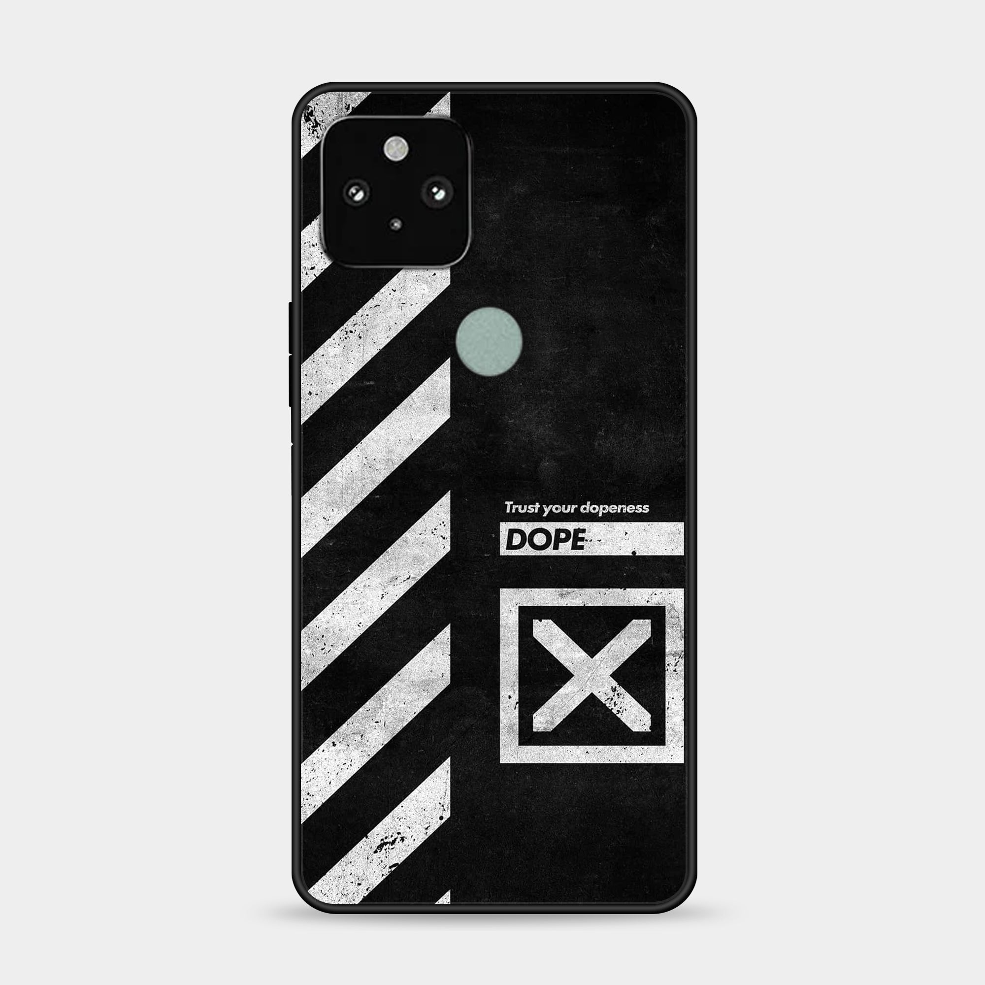 Google Pixel 4 Design-018 Premium Glossy Phone Case
