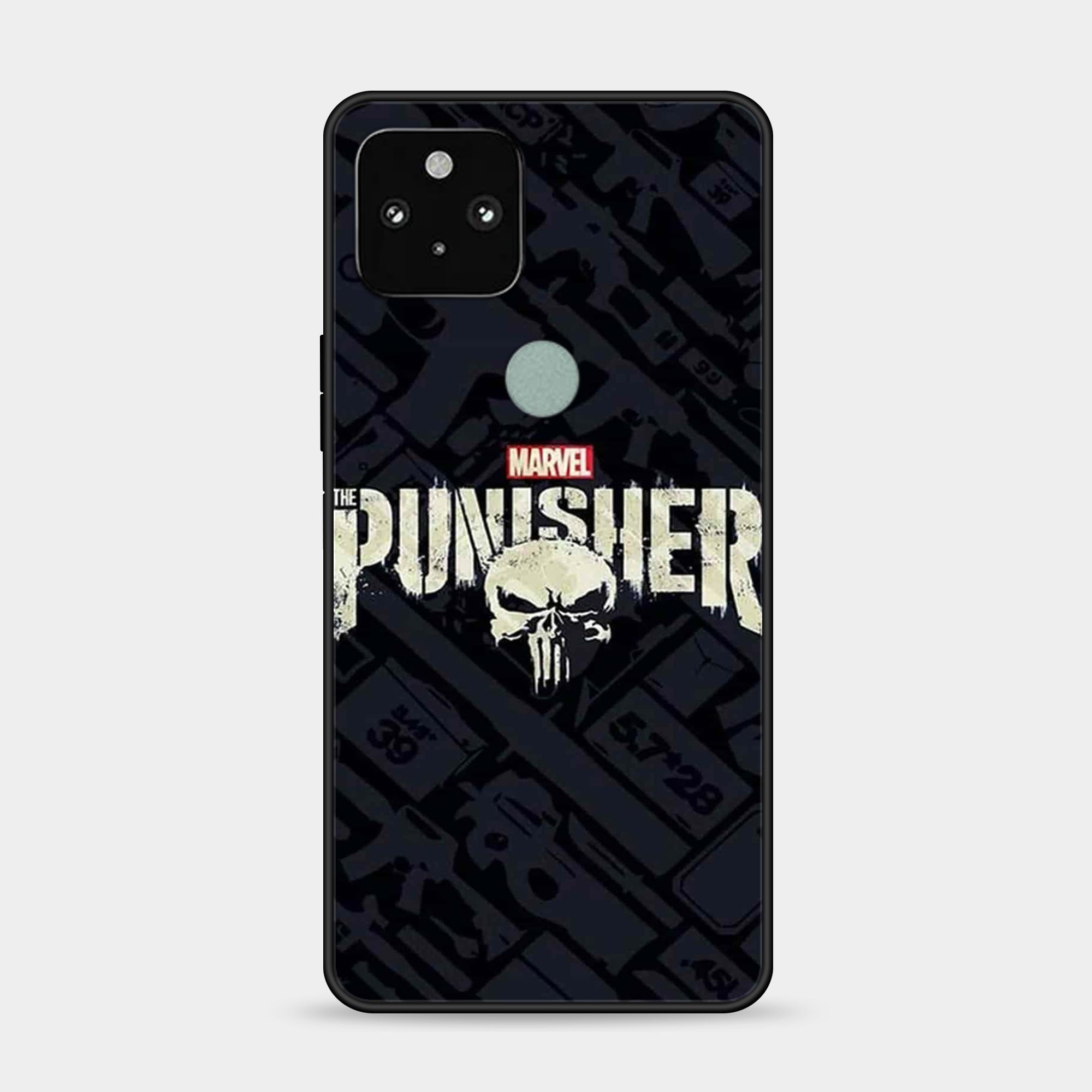 Google Pixel 4a 5G Design-020 Premium Glossy Phone Case