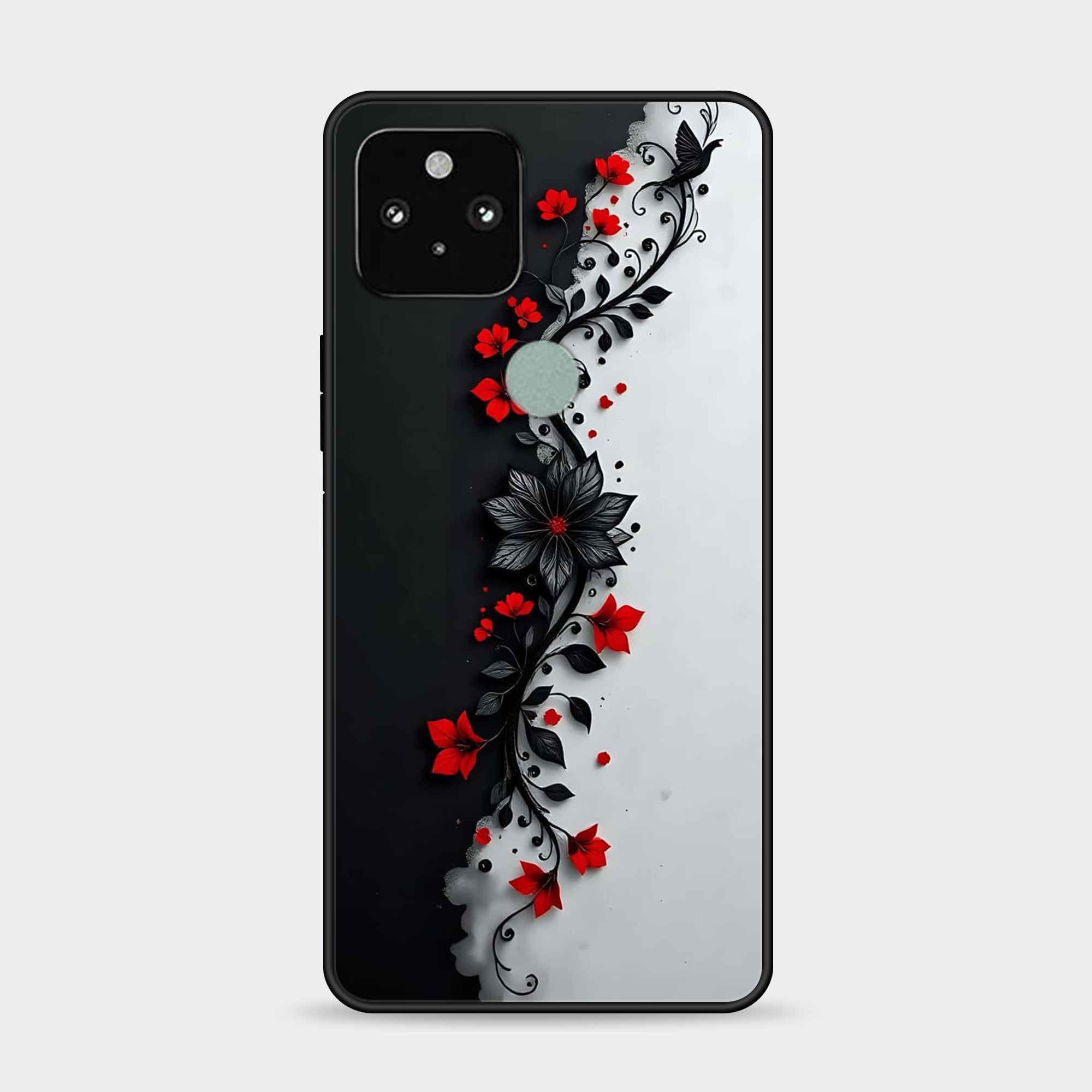 Google Pixel 4 XL Design-022 Premium Glossy Phone Case