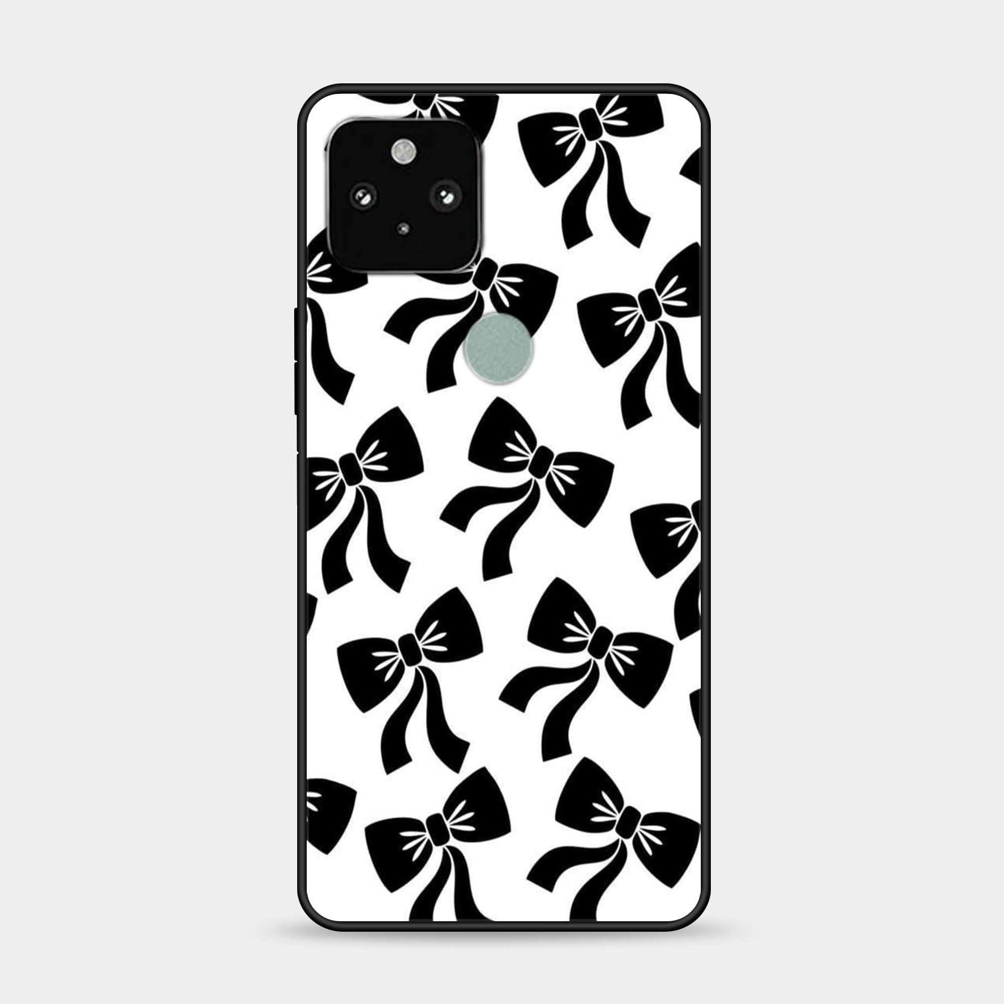 Google Pixel 4a 5G Design-025 Premium Glossy Phone Case