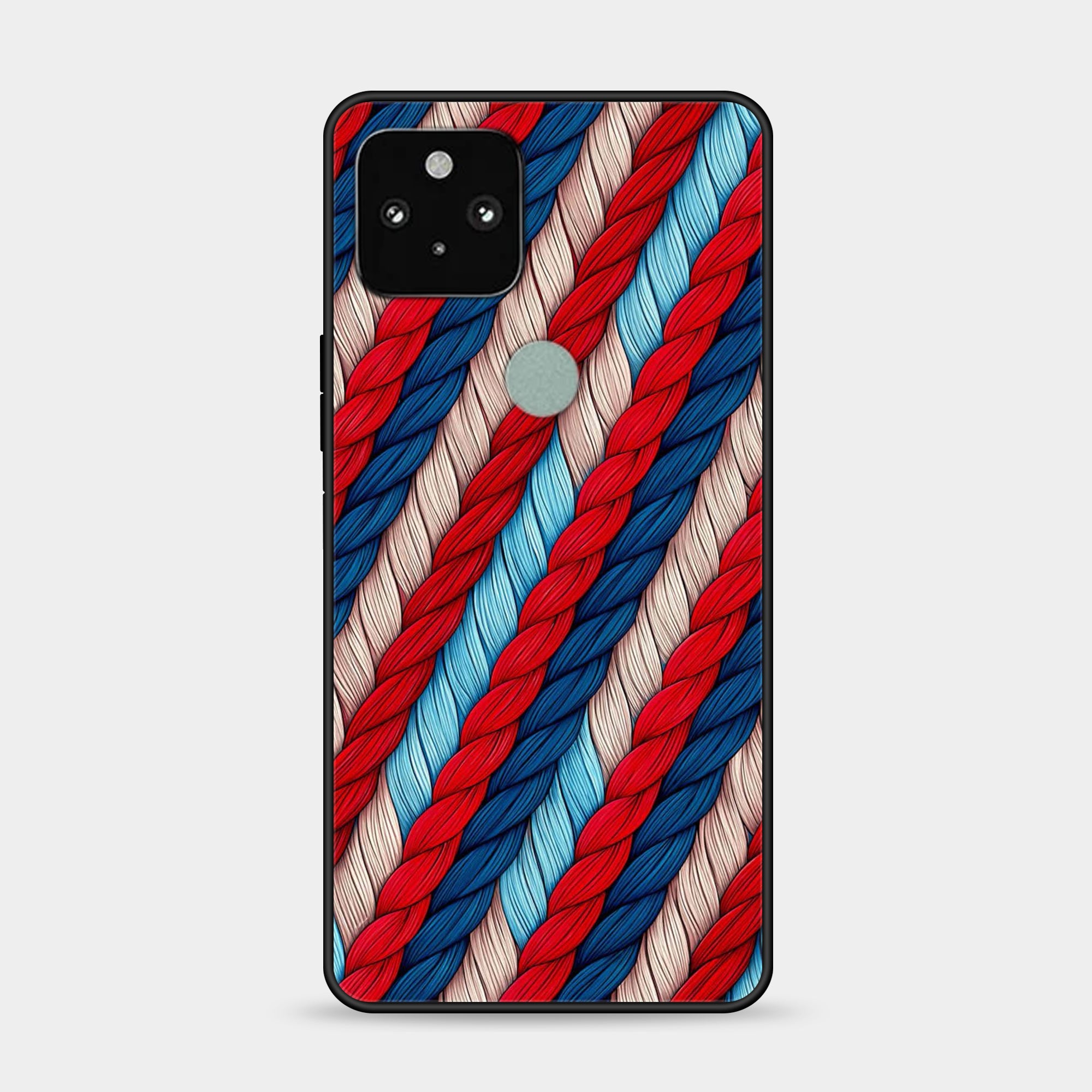 Google Pixel 4a 5G Design-027 Premium Glossy Phone Case