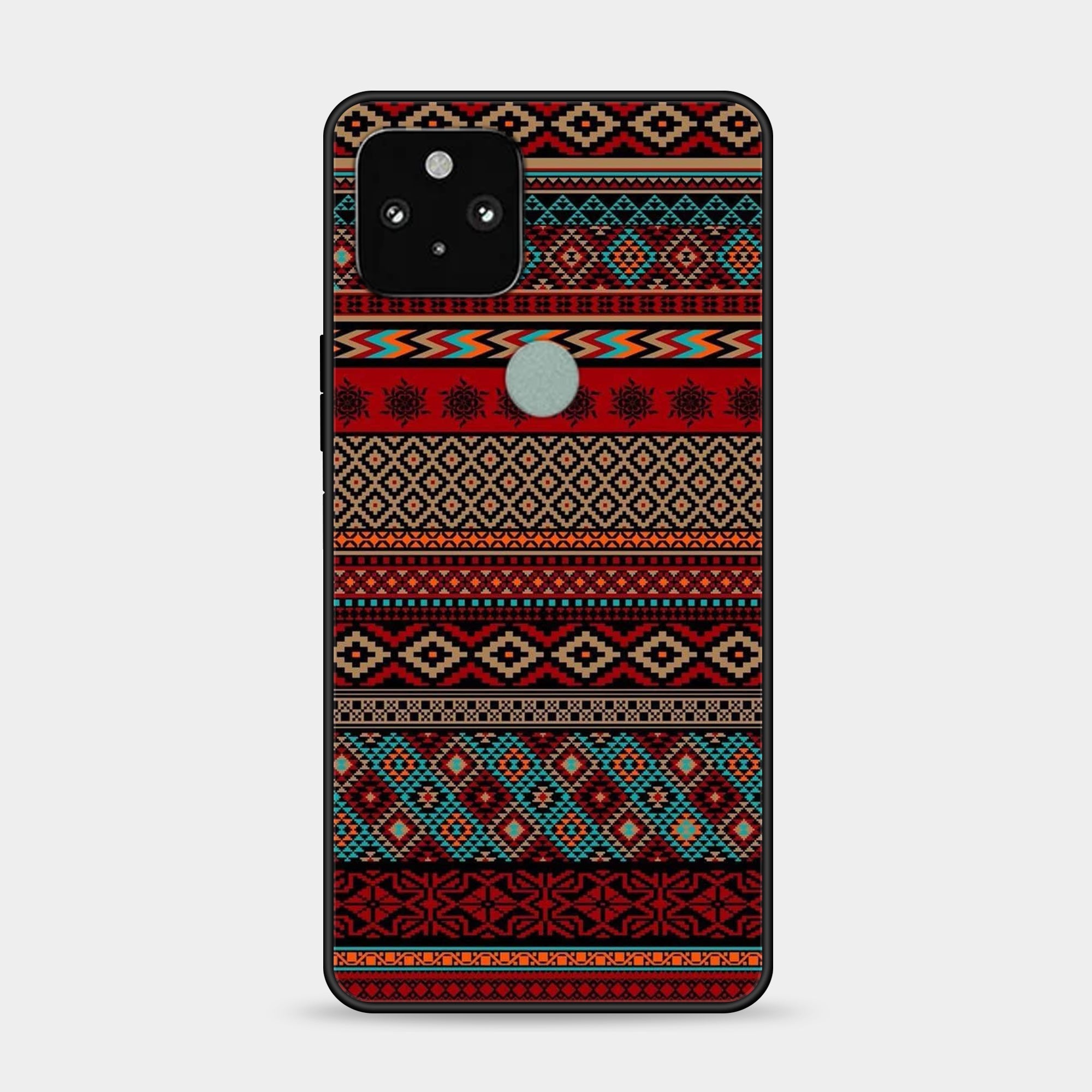 Google Pixel 4 Design-028 Premium Glossy Phone Case