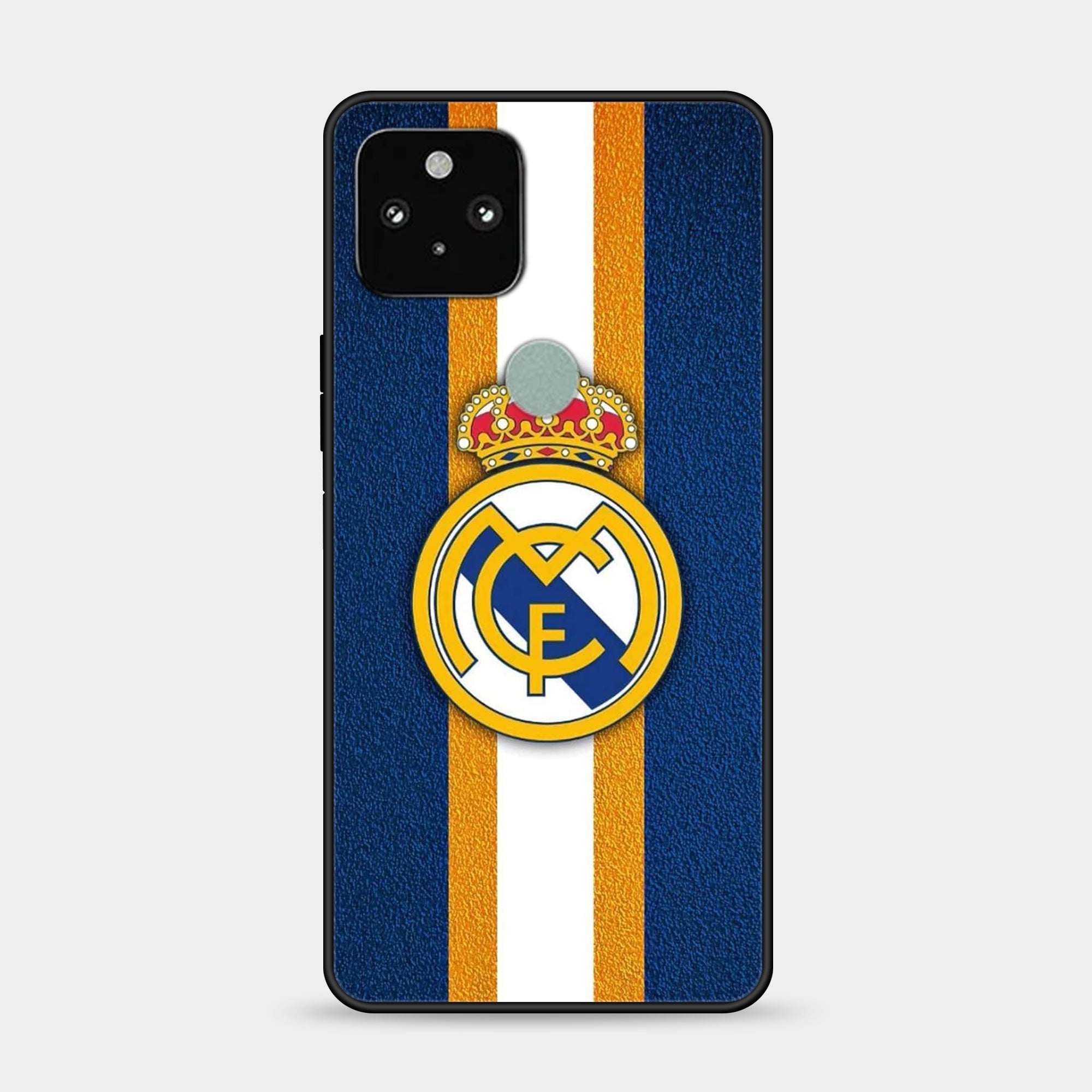 Google Pixel 4 Design-041 Premium Glossy Phone Case