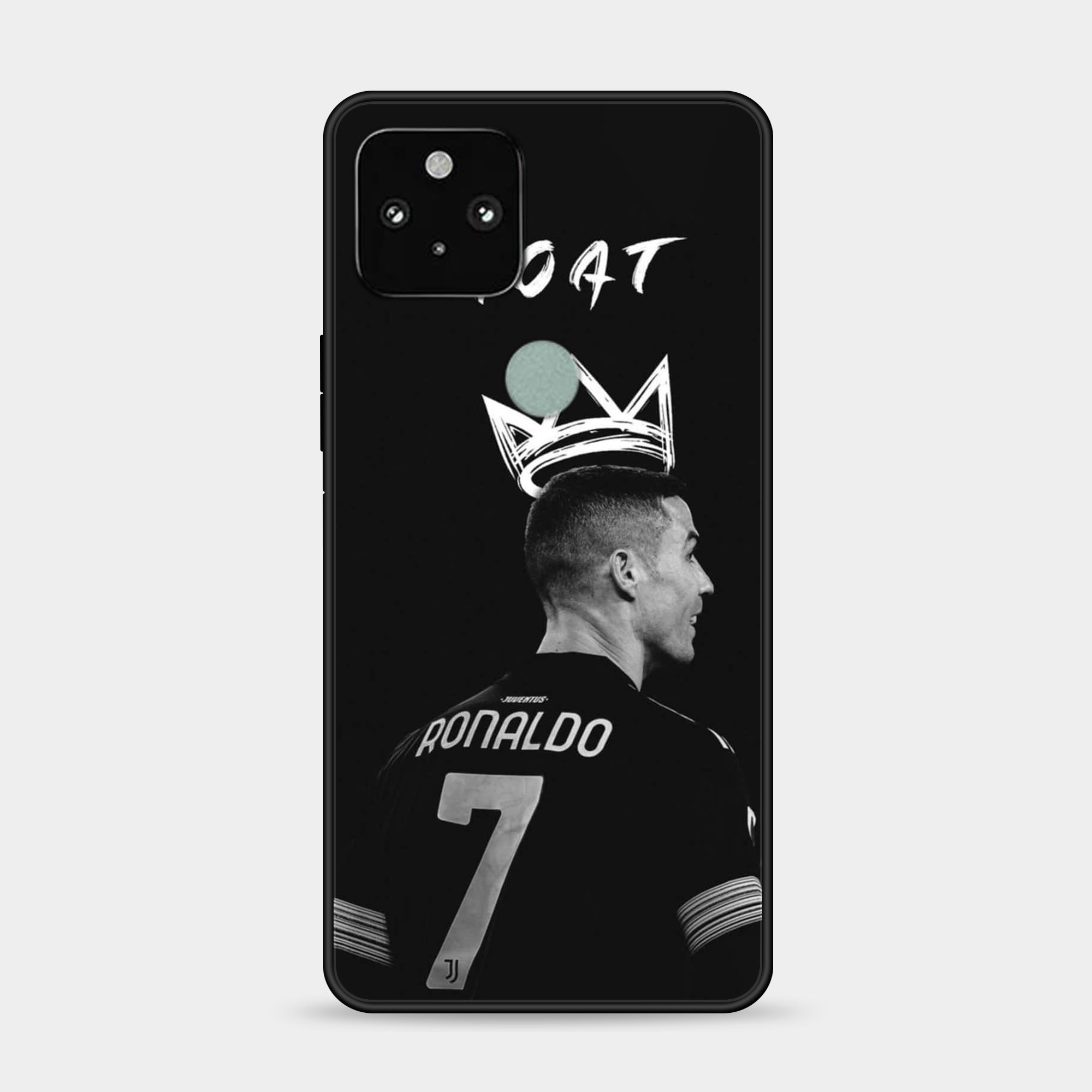 Google Pixel 4 Design-044 Premium Glossy Phone Case