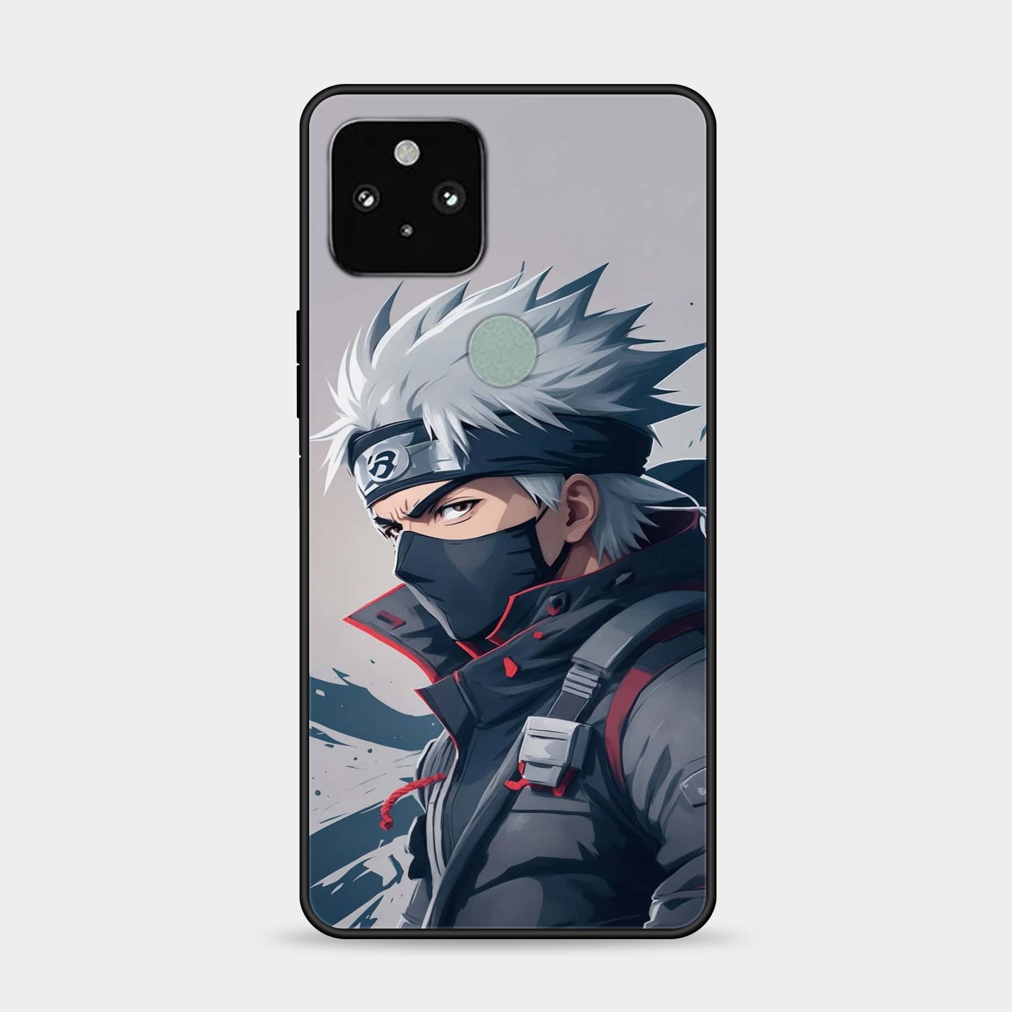 Google Pixel 4 Design-045 Premium Glossy Phone Case