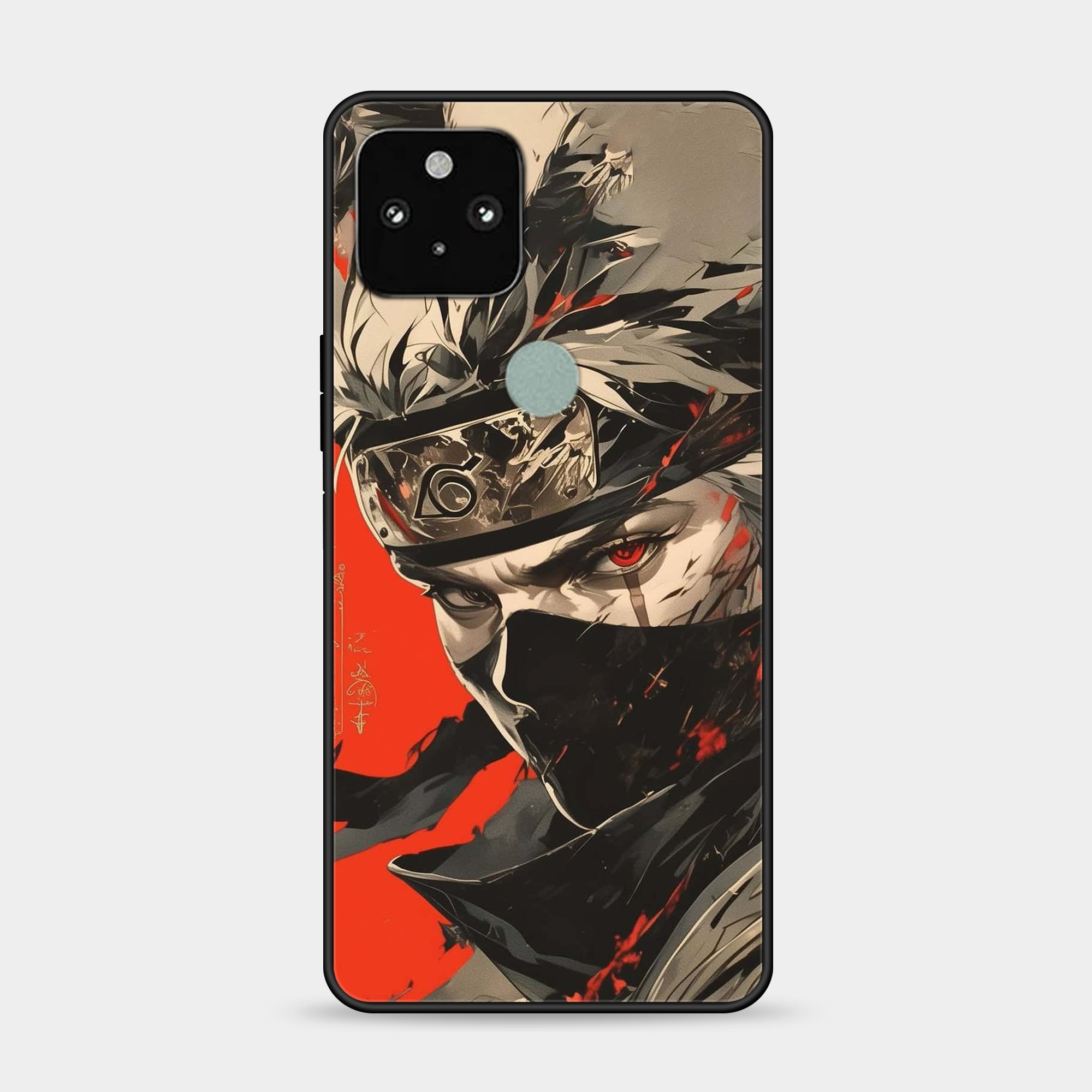 Google Pixel 4a 5G Design-046 Premium Glossy Phone Case