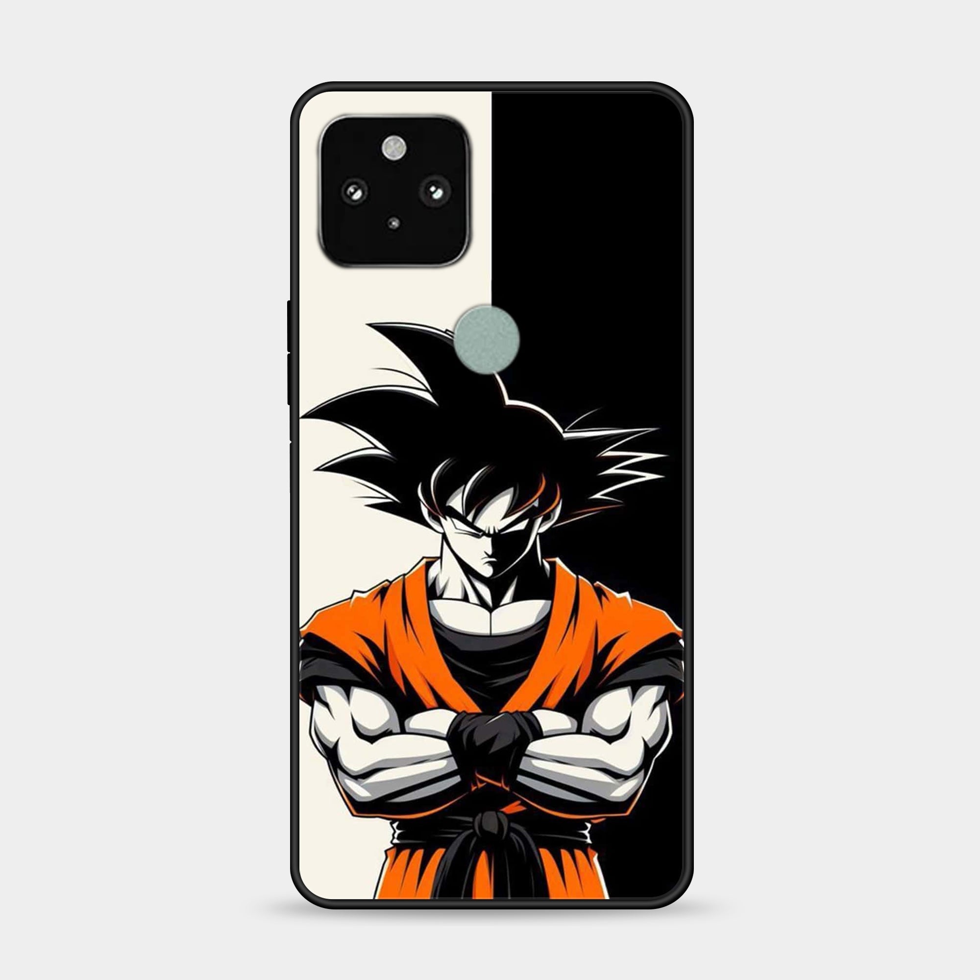 Google Pixel 4 XL Design-048 Premium Glossy Phone Case