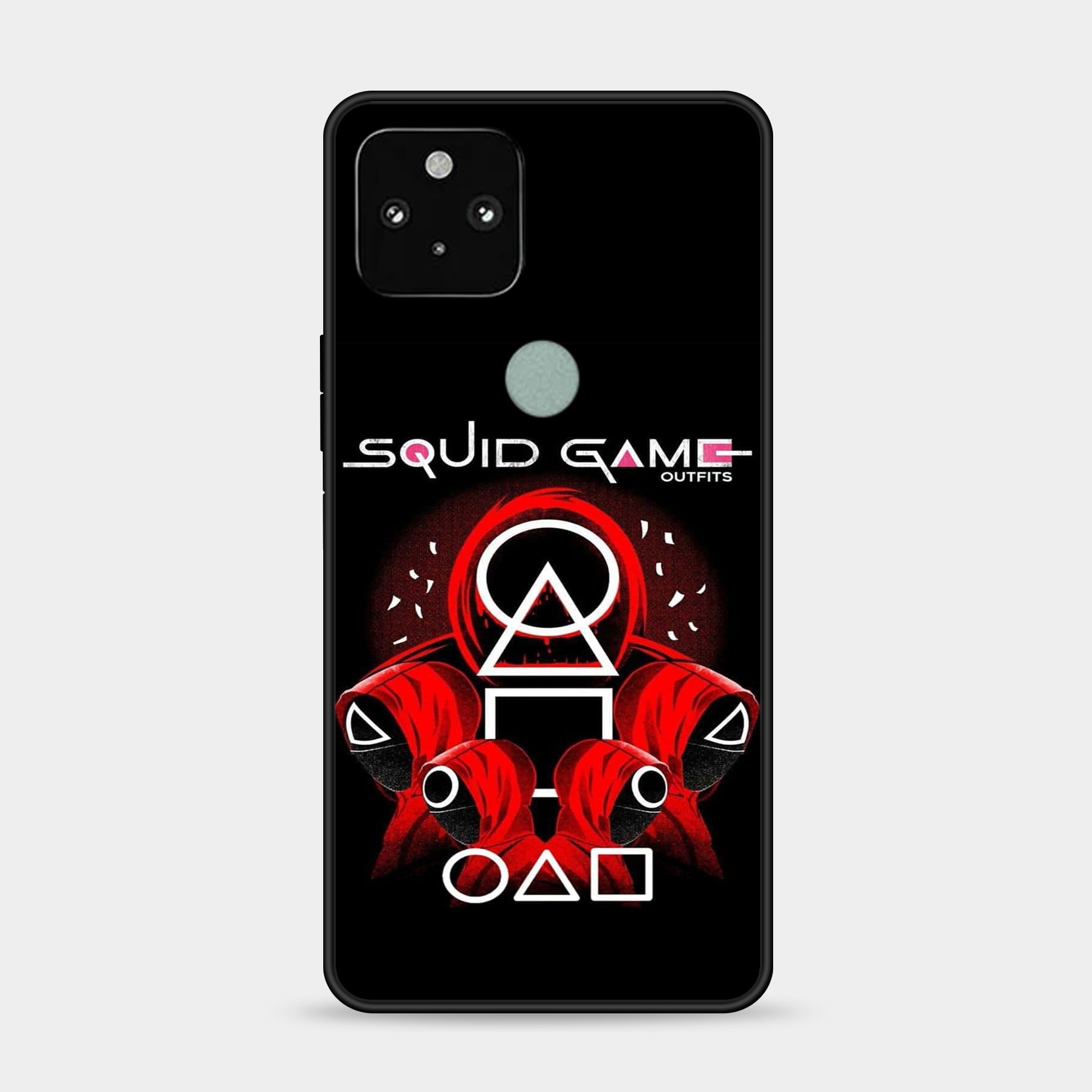 Google Pixel 4 XL Design-051 Premium Glossy Phone Case