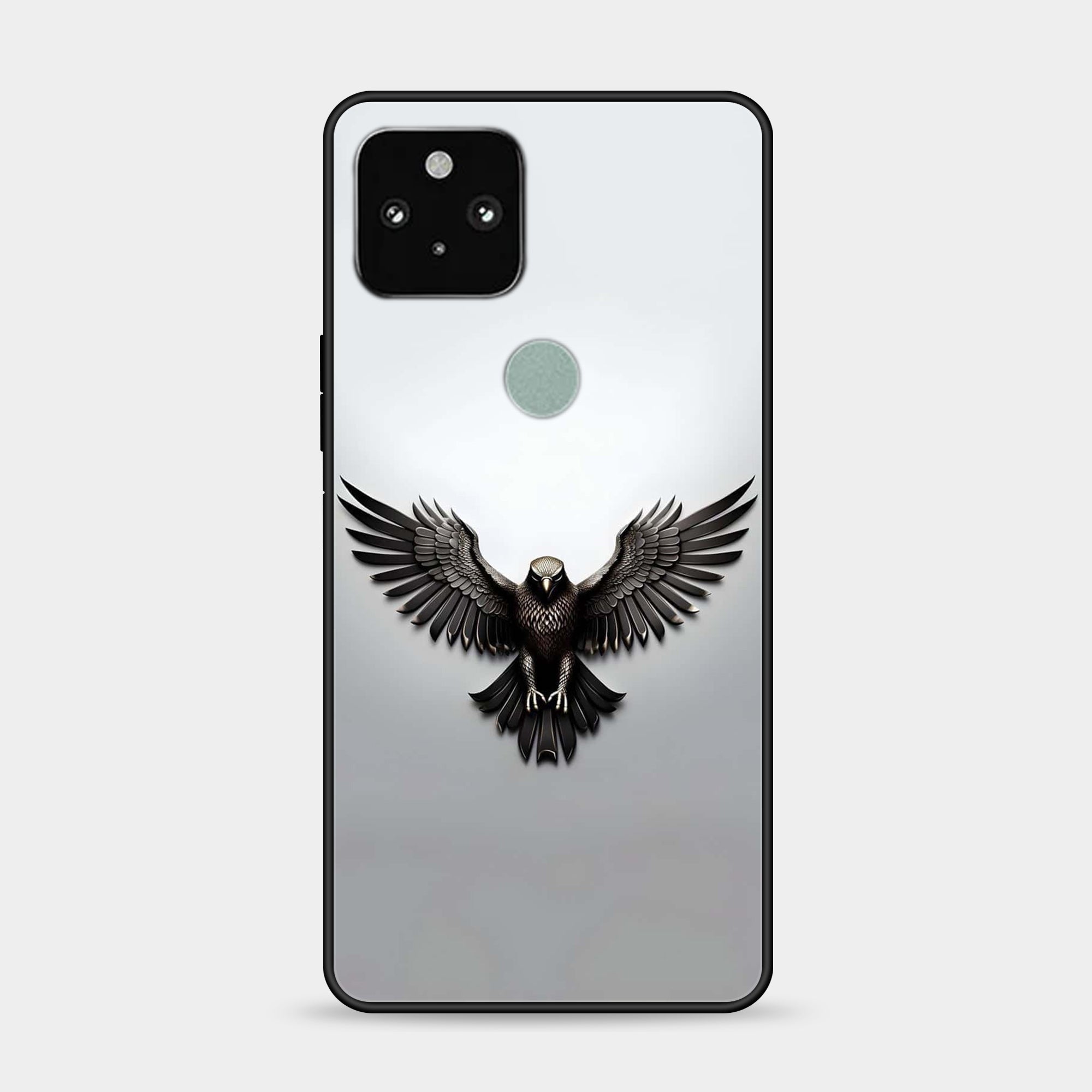 Google Pixel 4 Design-057 Premium Glossy Phone Case