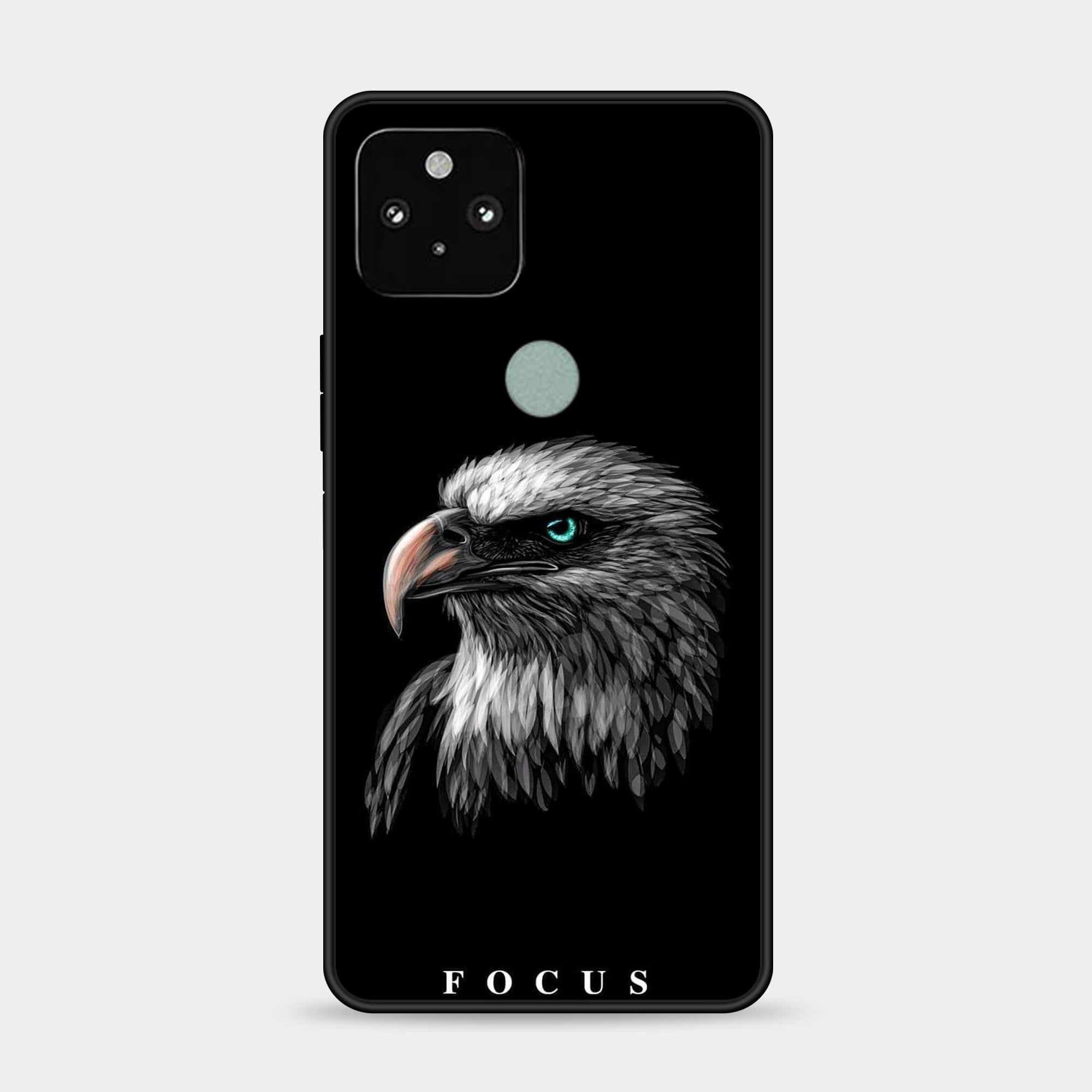 Google Pixel 4 Design-059 Premium Glossy Phone Case