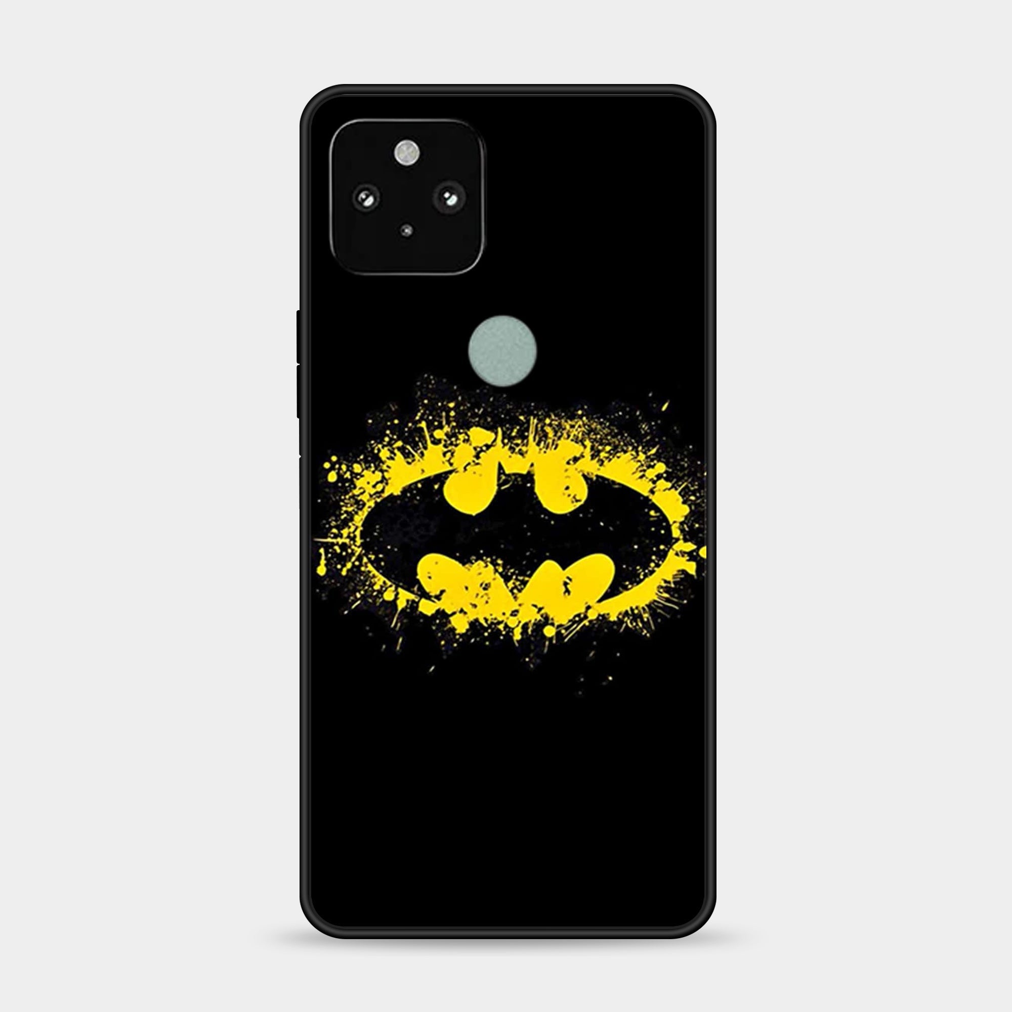 Google Pixel 5 Design-061 Premium Glossy Phone Case