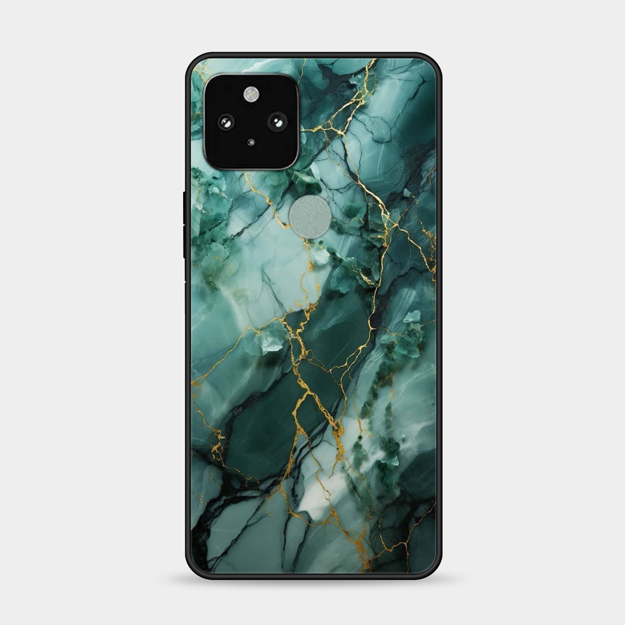Google Pixel 4 Design-063 Premium Glossy Phone Case