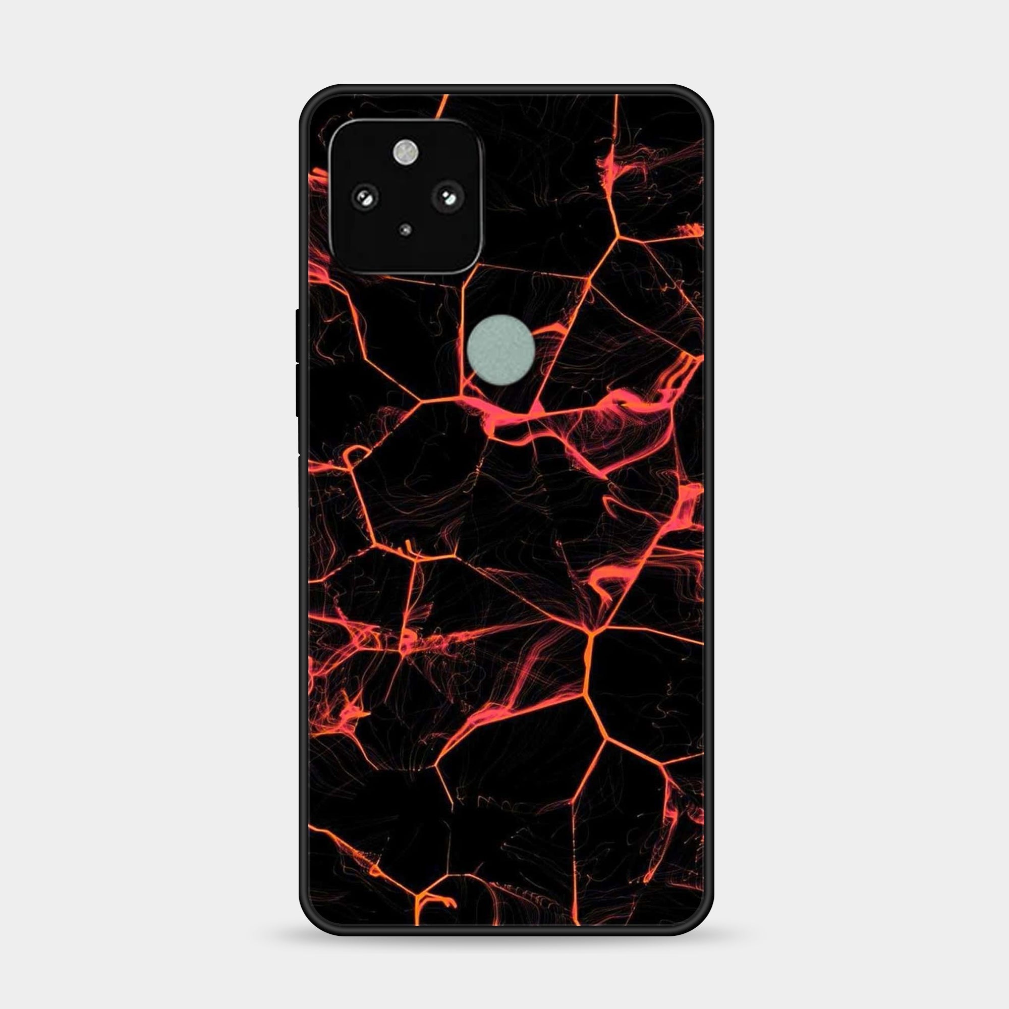 Google Pixel 4 Design-066 Premium Glossy Phone Case
