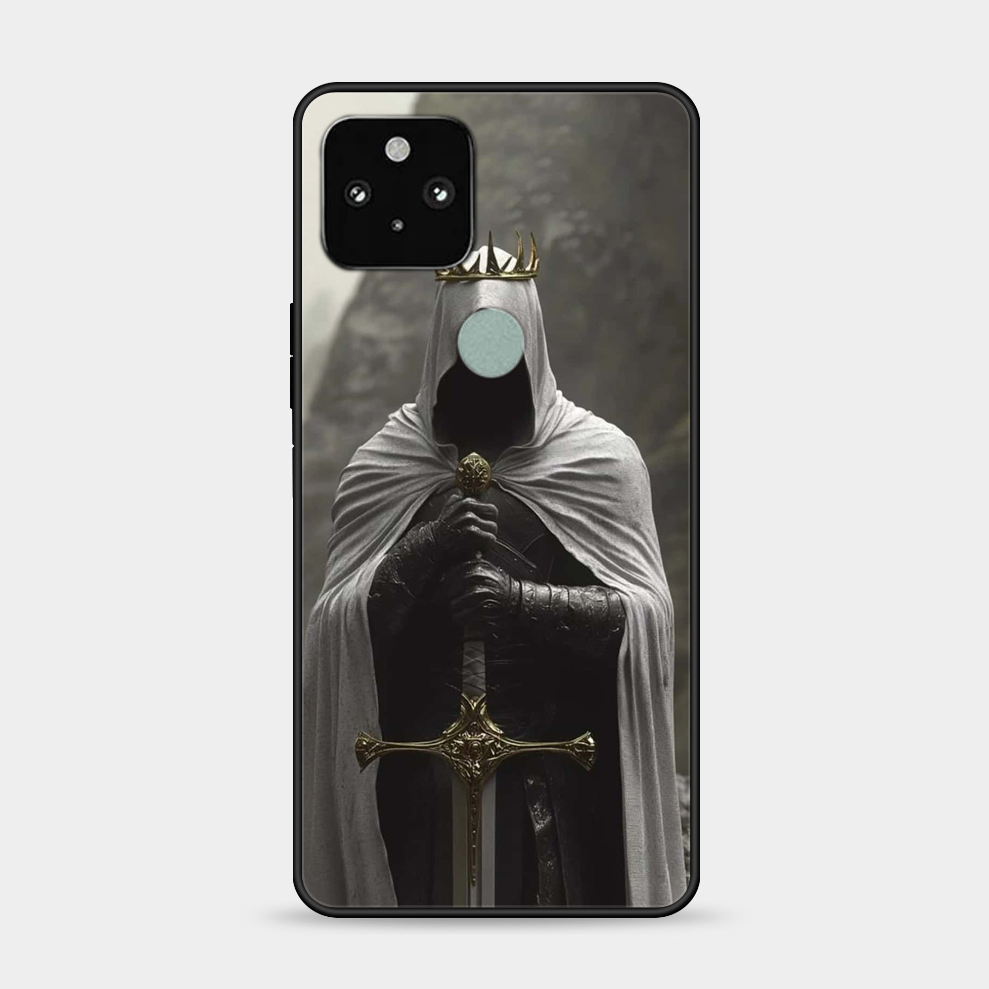 Google Pixel 4 Design-068 Premium Glossy Phone Case