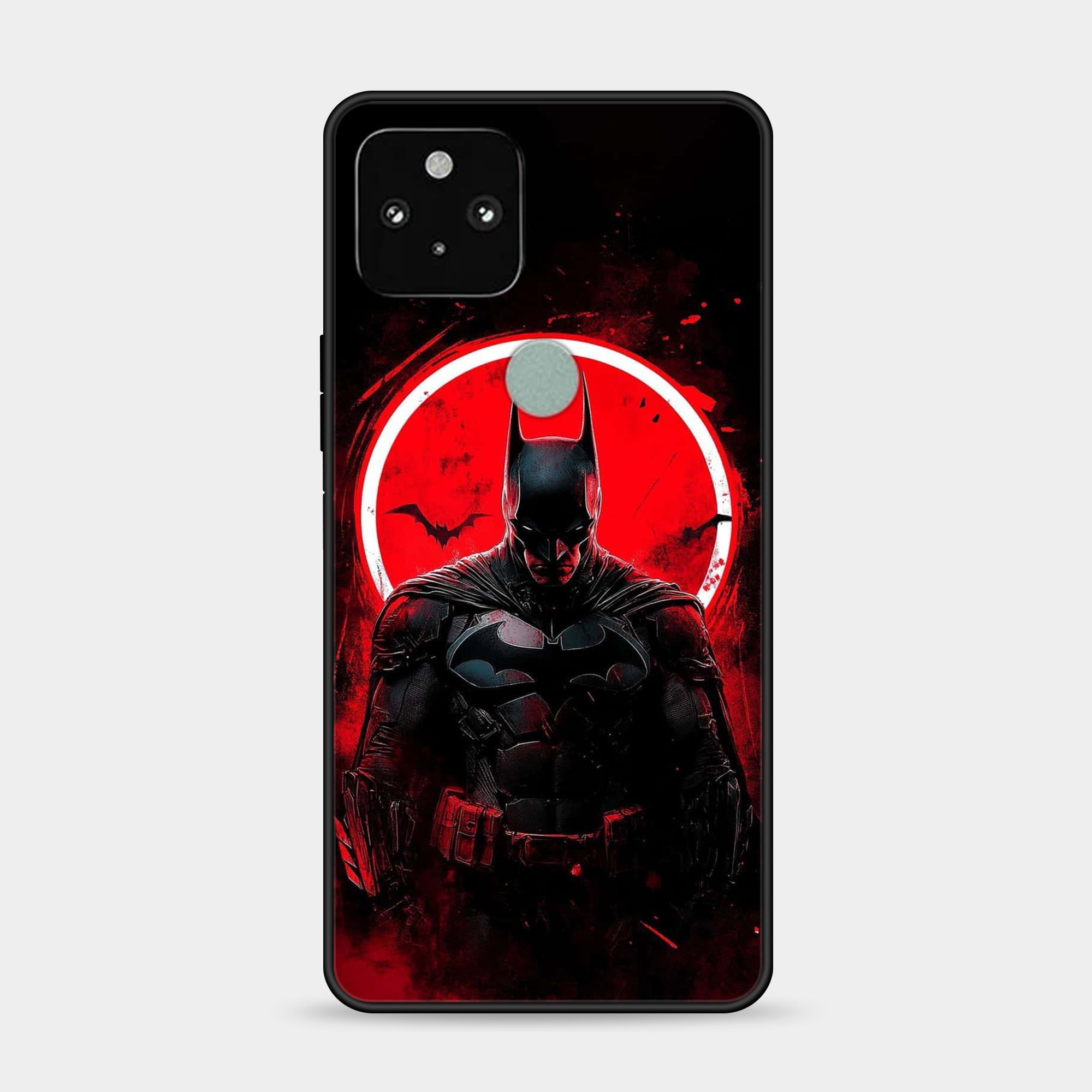 Google Pixel 4 XL Design-069 Premium Glossy Phone Case