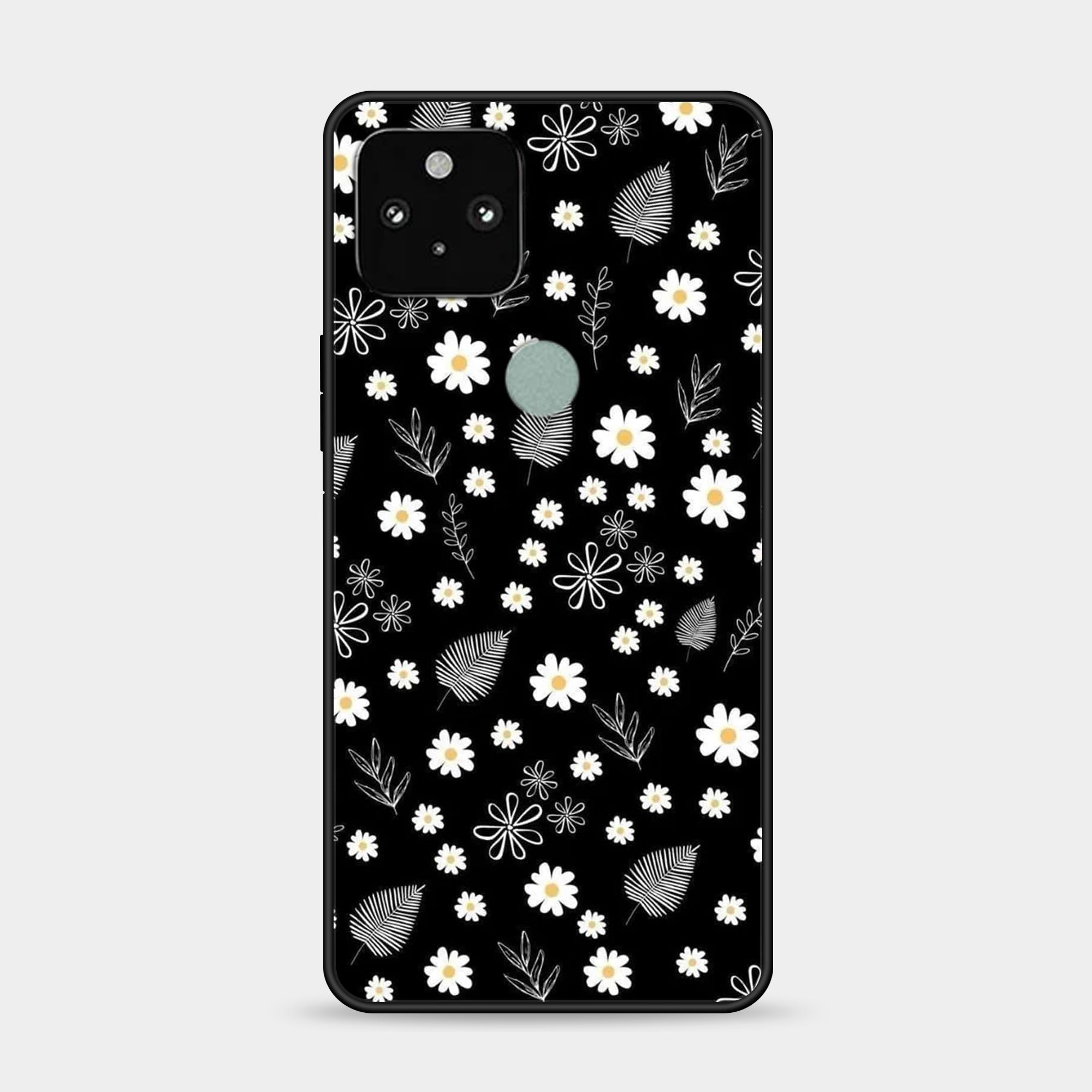 Google Pixel 4 Design-070 Premium Glossy Phone Case