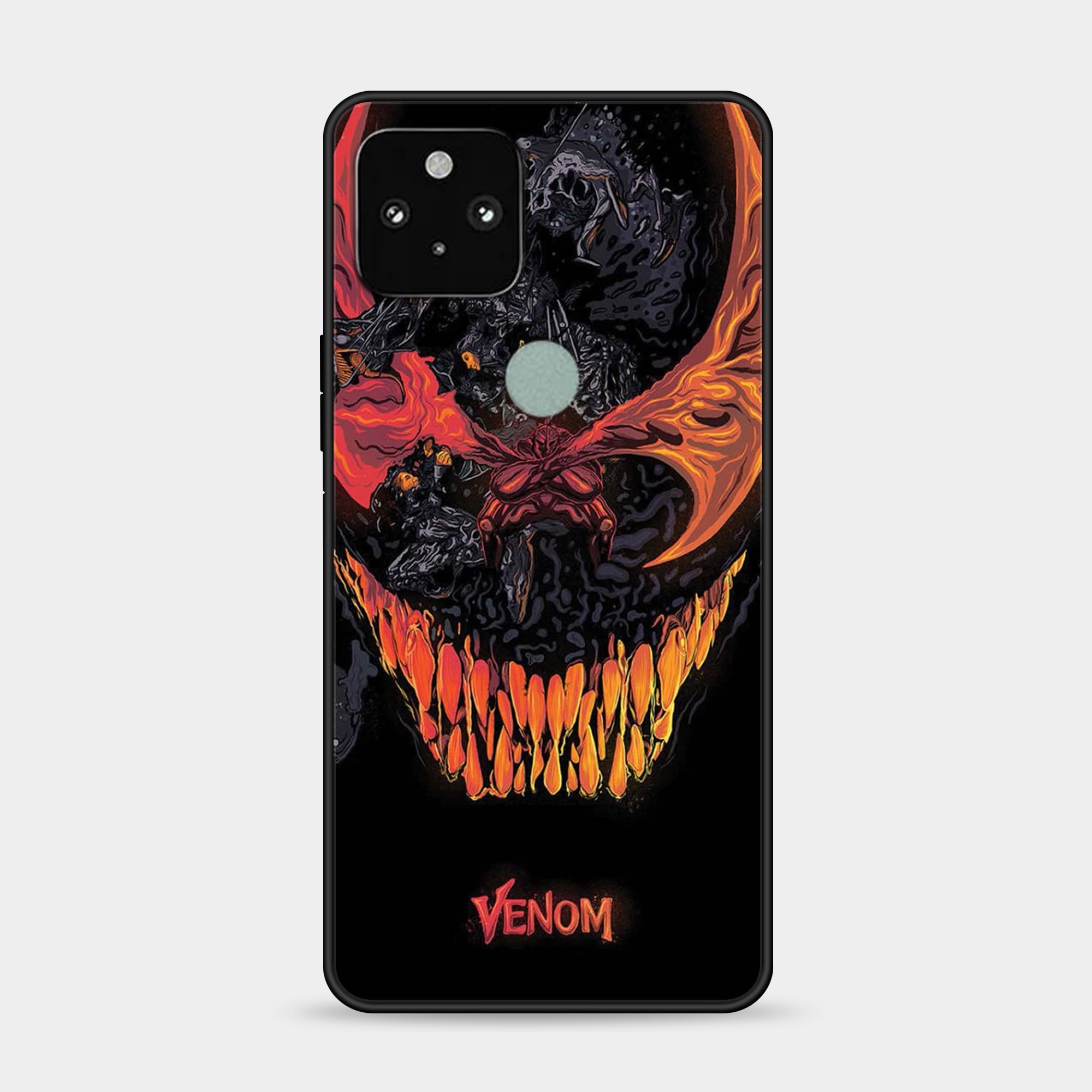 Google Pixel 4 Design-071 Premium Glossy Phone Case