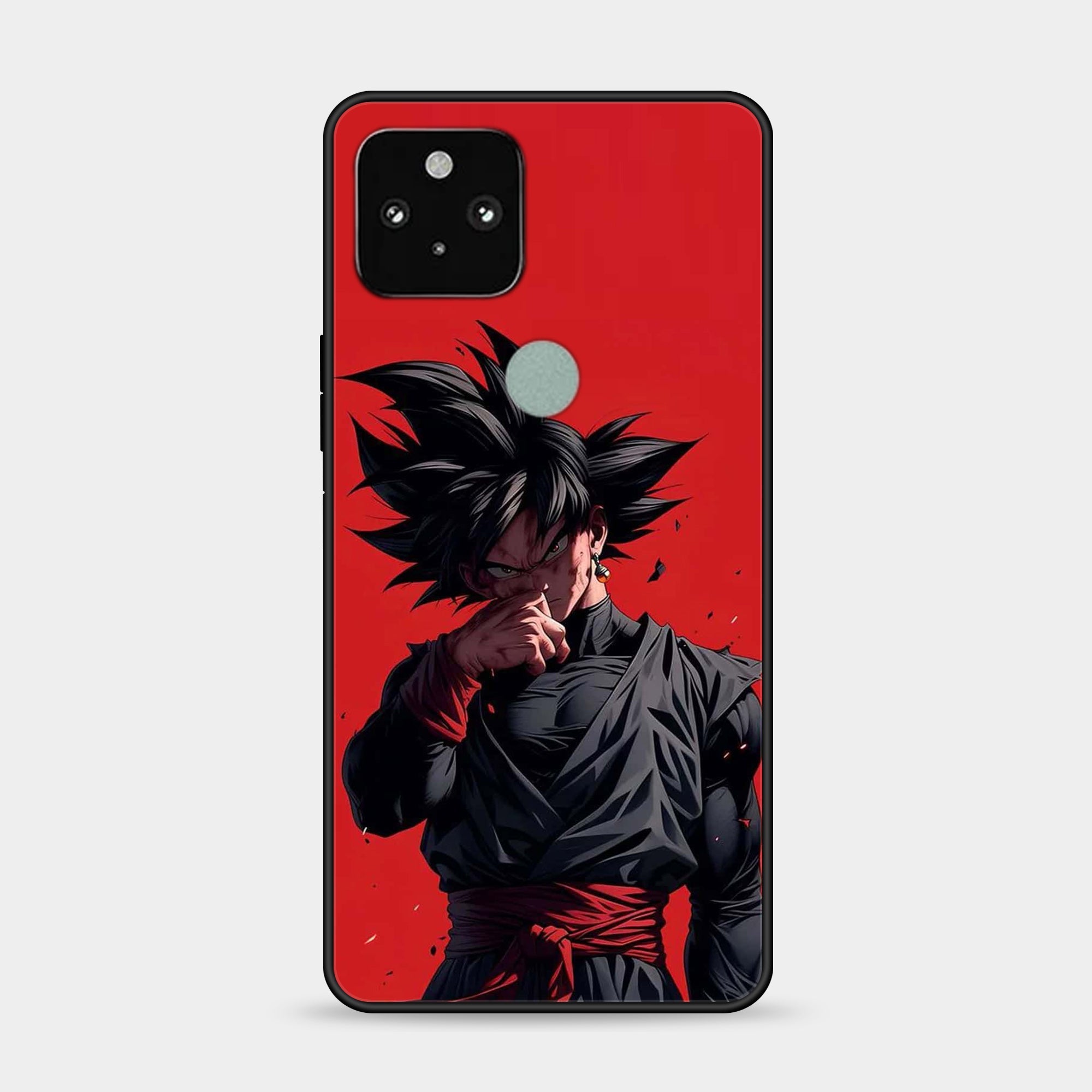 Google Pixel 4 XL Design-072 Premium Glossy Phone Case