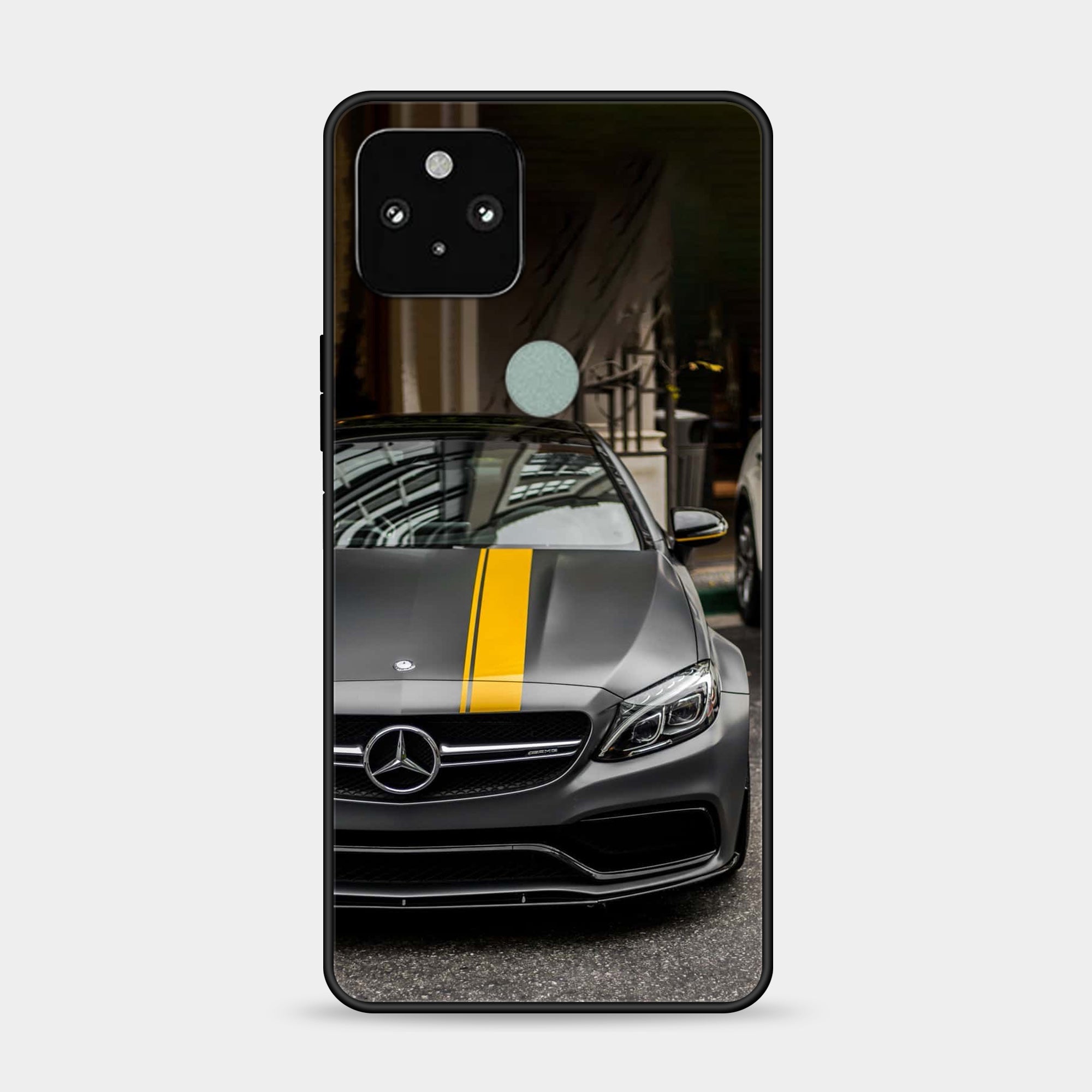 Google Pixel 4 XL Design-082 Premium Glossy Phone Case
