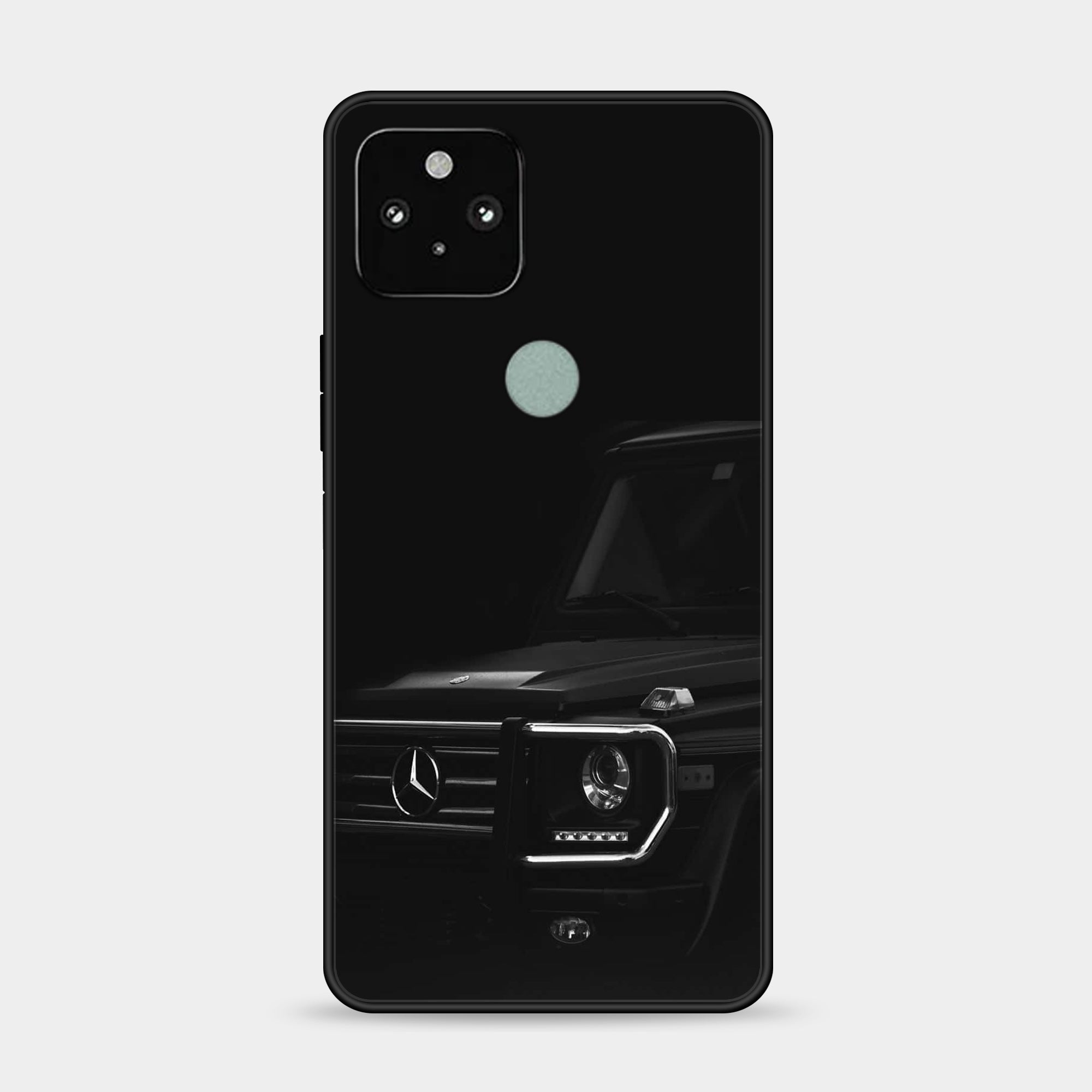 Google Pixel 5 Design-084 Premium Glossy Phone Case