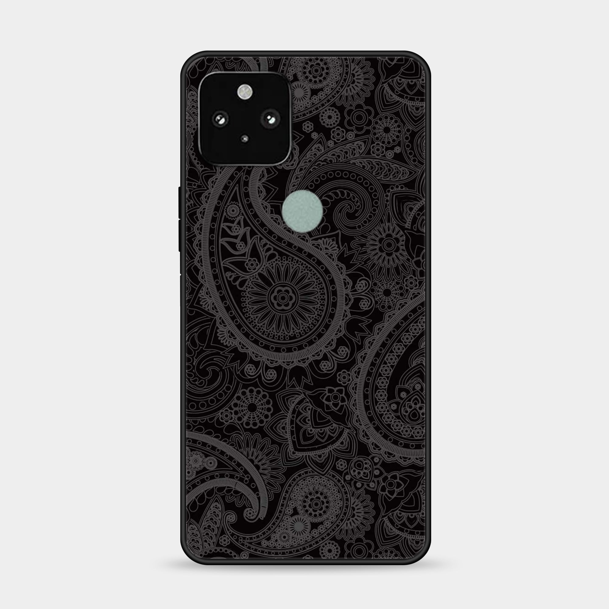 Google Pixel 4 XL Design-090 Premium Glossy Phone Case