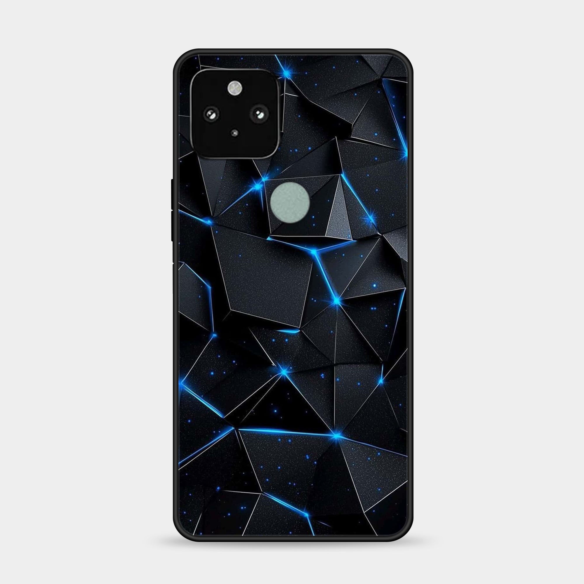 Google Pixel 4a 5G Design-094 Premium Glossy Phone Case
