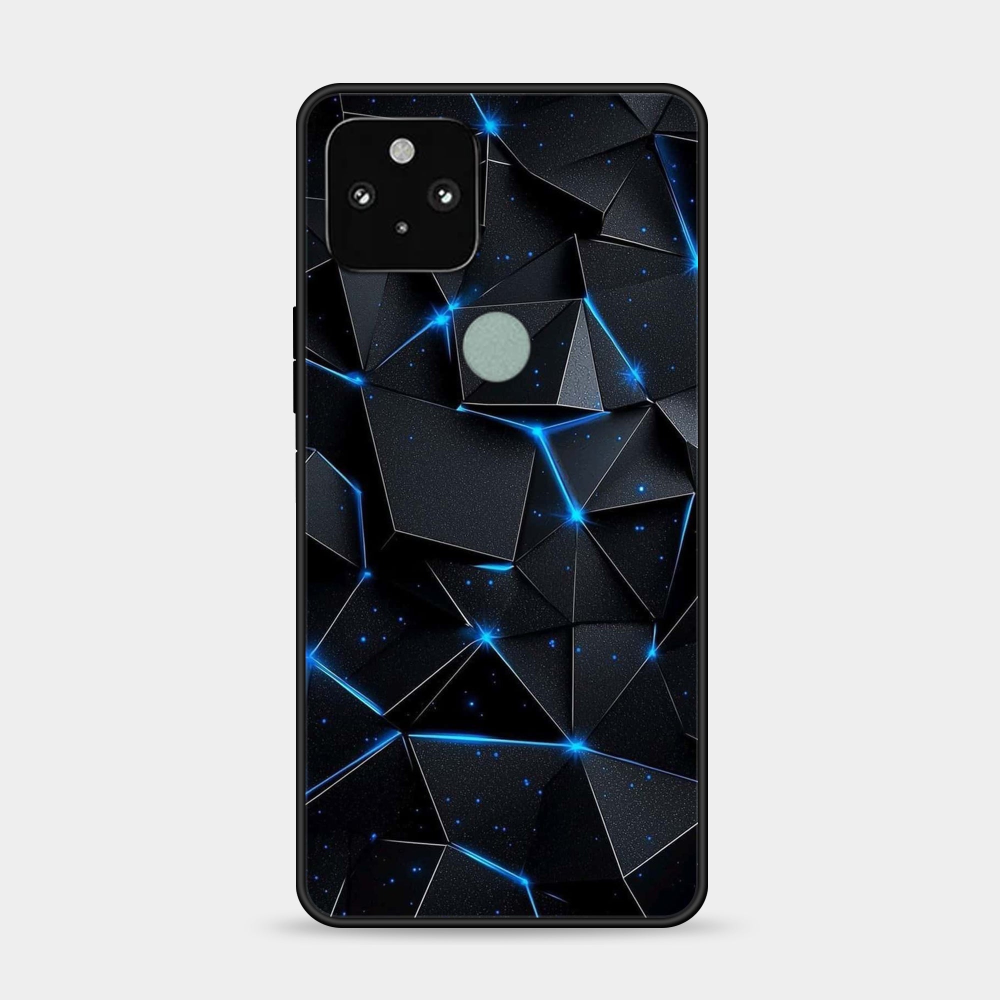 Google Pixel 5 Design-094 Premium Glossy Phone Case
