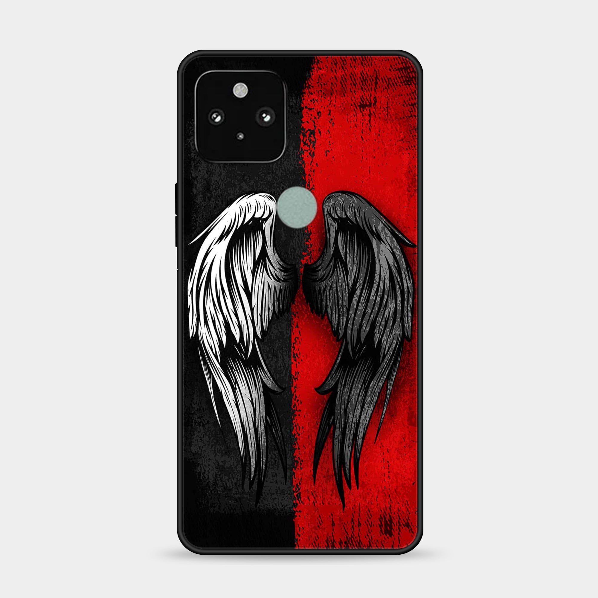 Google Pixel 4 XL Design-095 Premium Glossy Phone Case